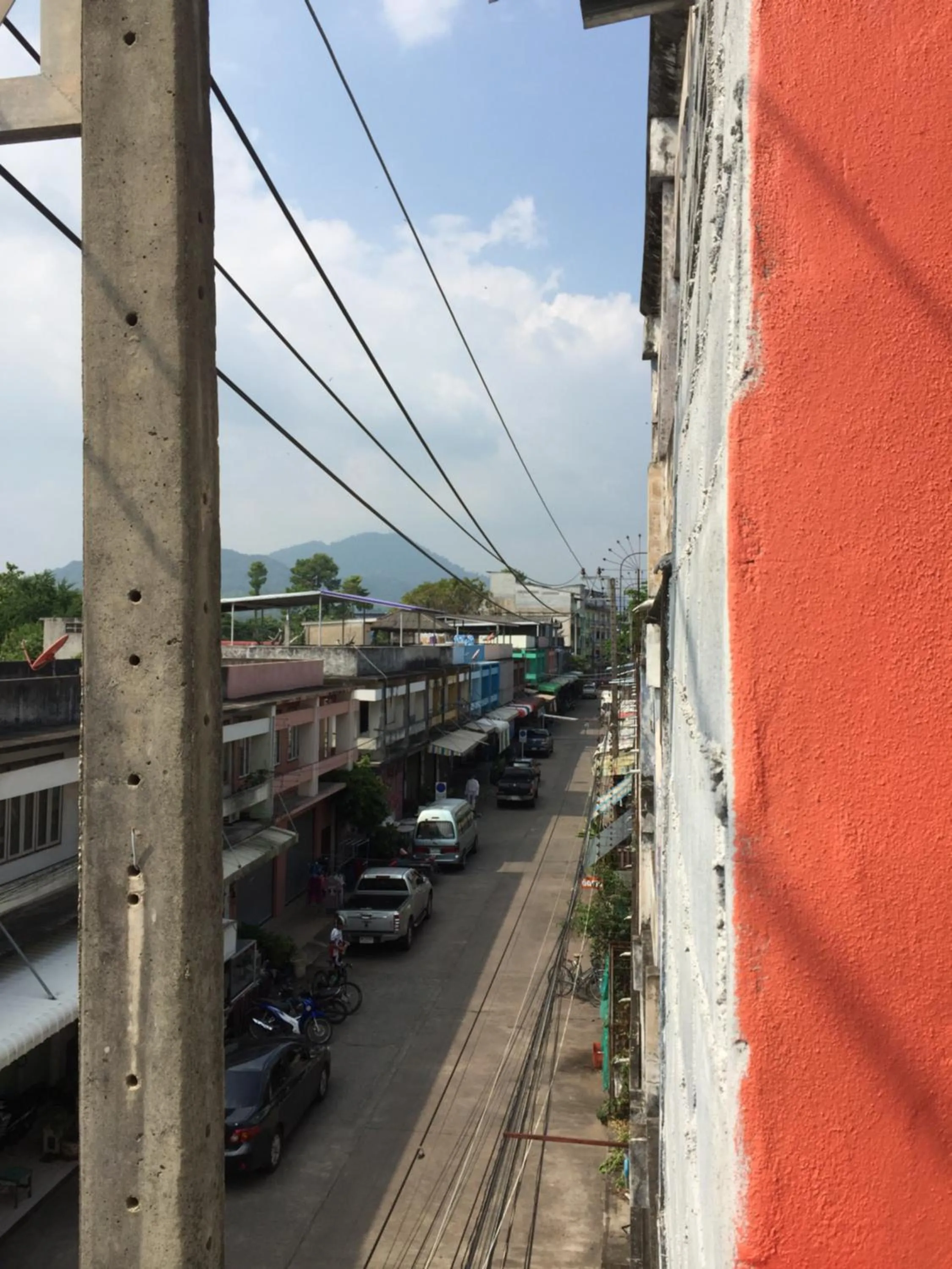 SMILE HOME GUESTHOUSE