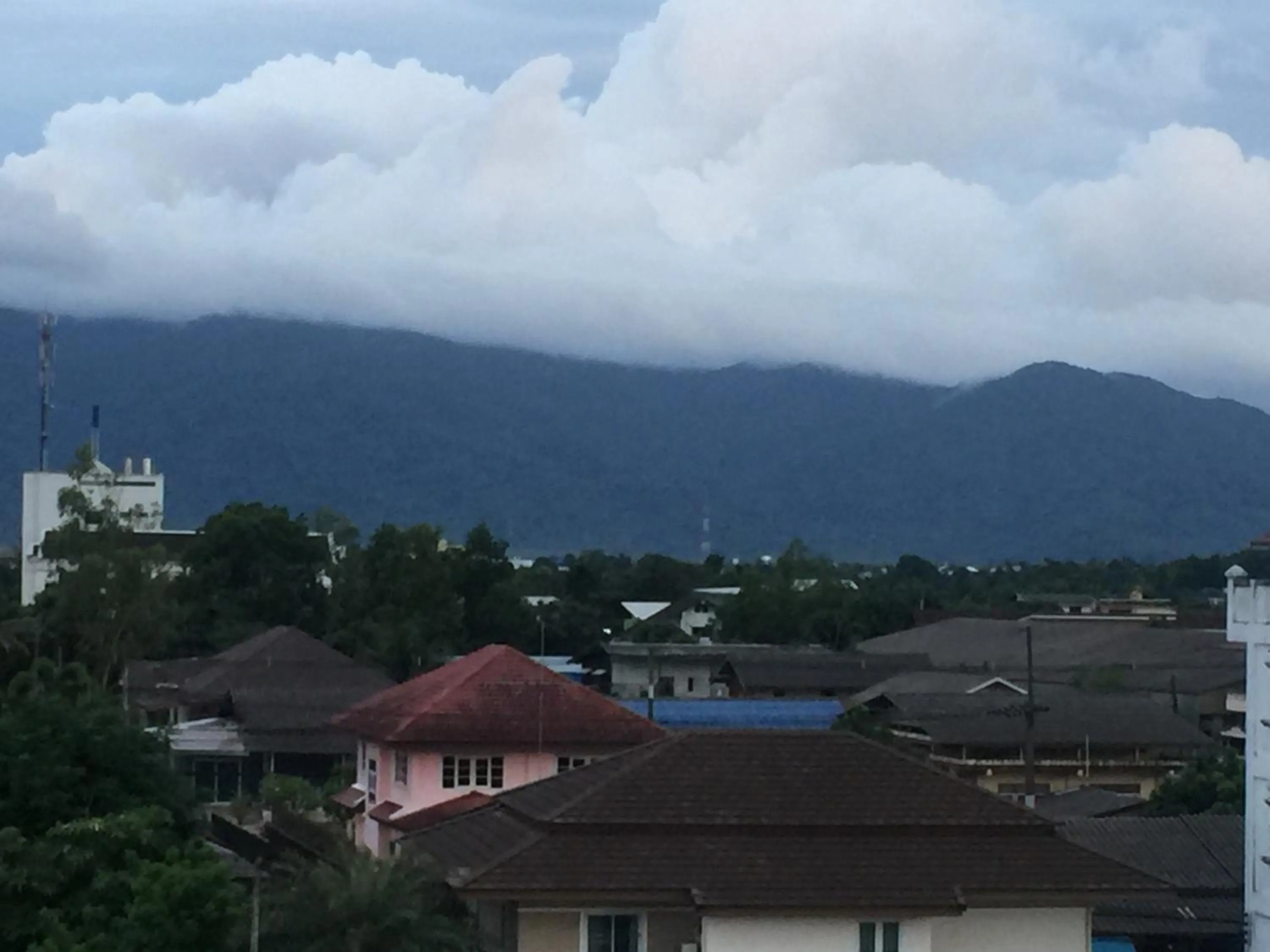 Neighbourhood in SMILE HOME GUESTHOUSE