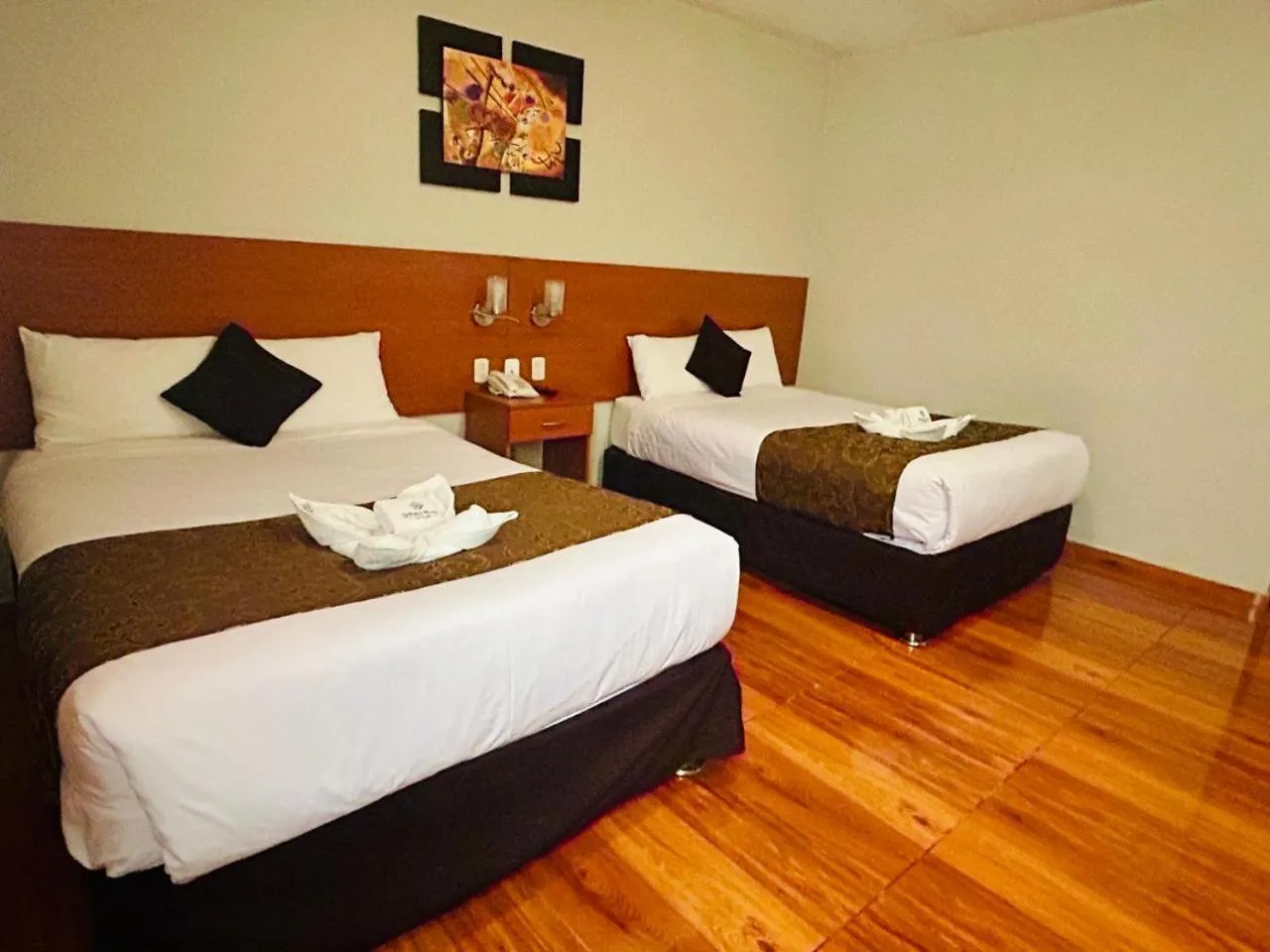 Casona Plaza Hotel Colonial