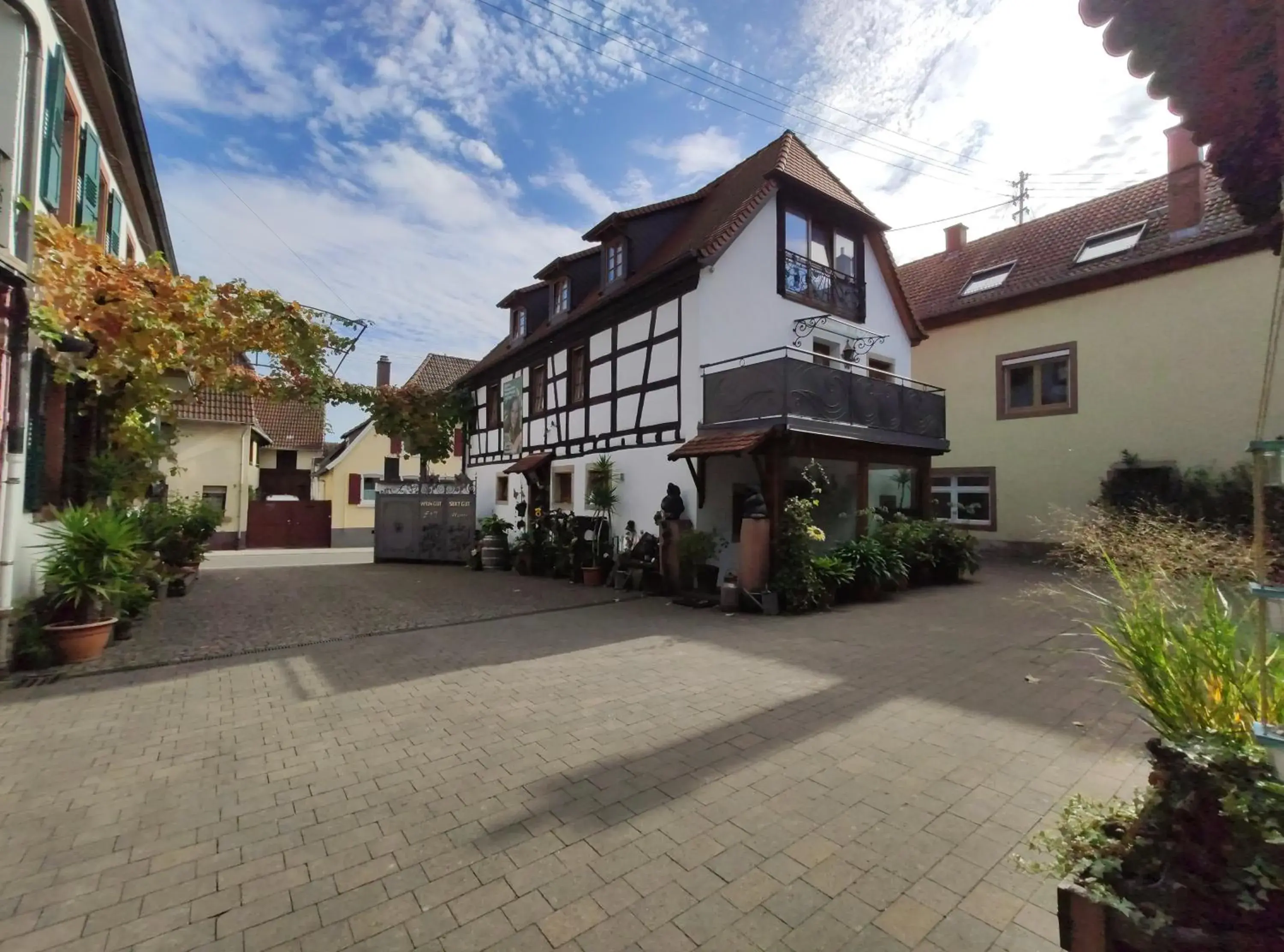 Gutsherrenhaus Gutsherrenhaus