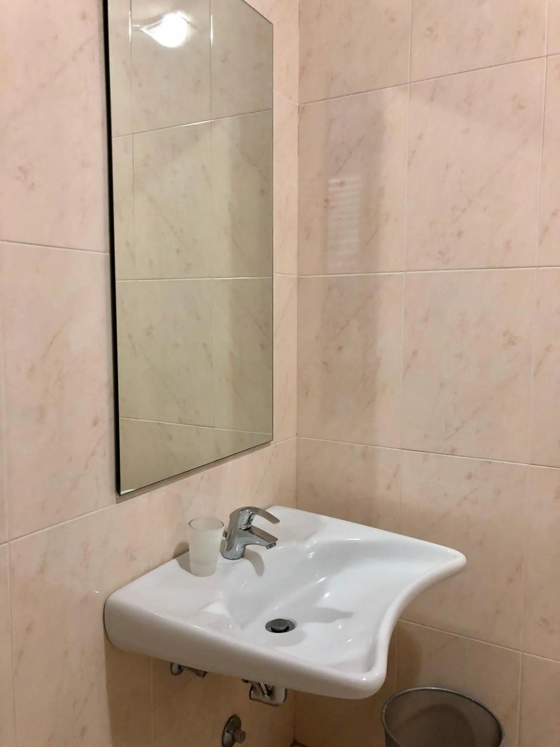 Bathroom in Residence Domus