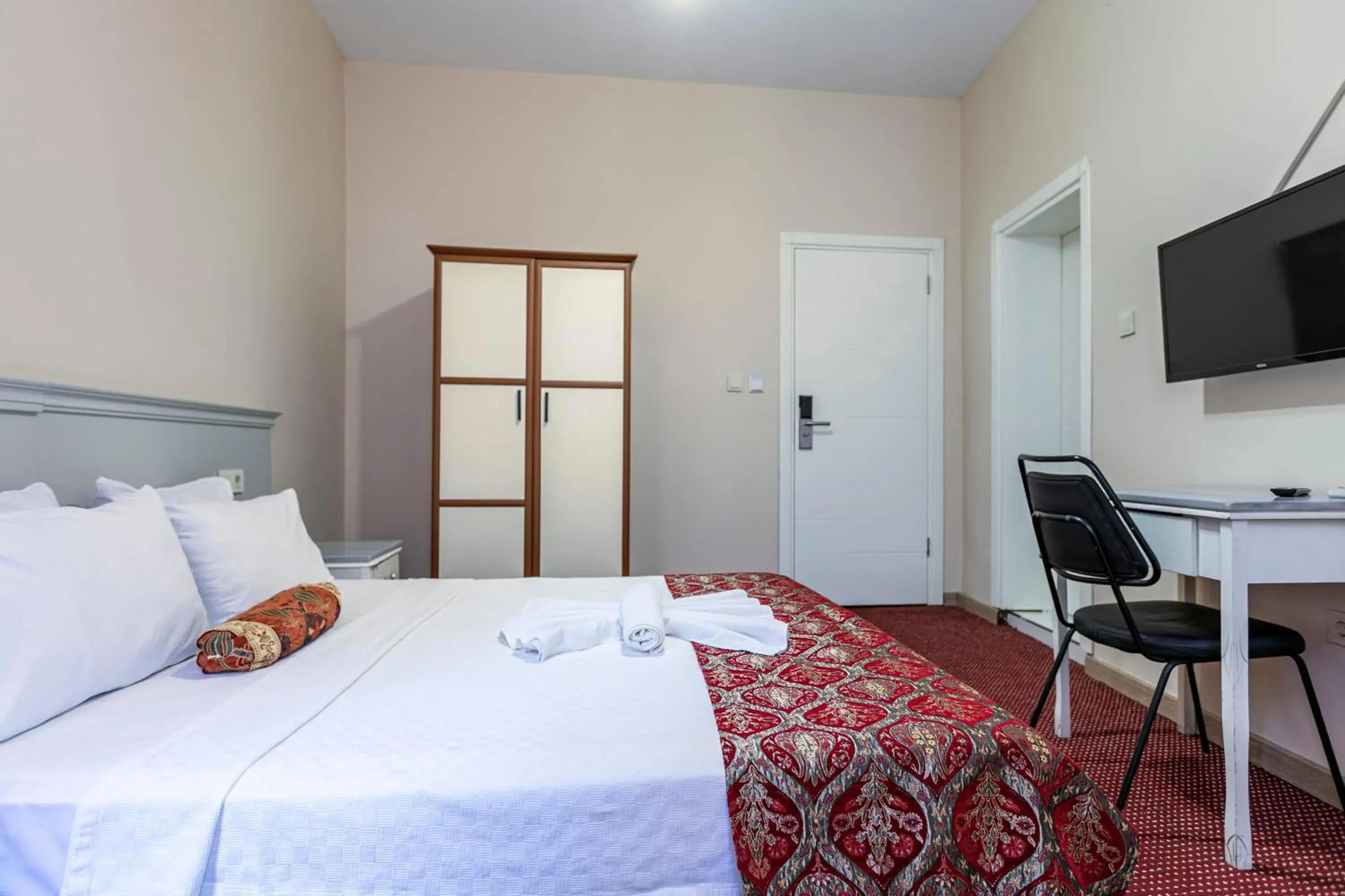 Bed in OttomanZade Bed in OttomanZade