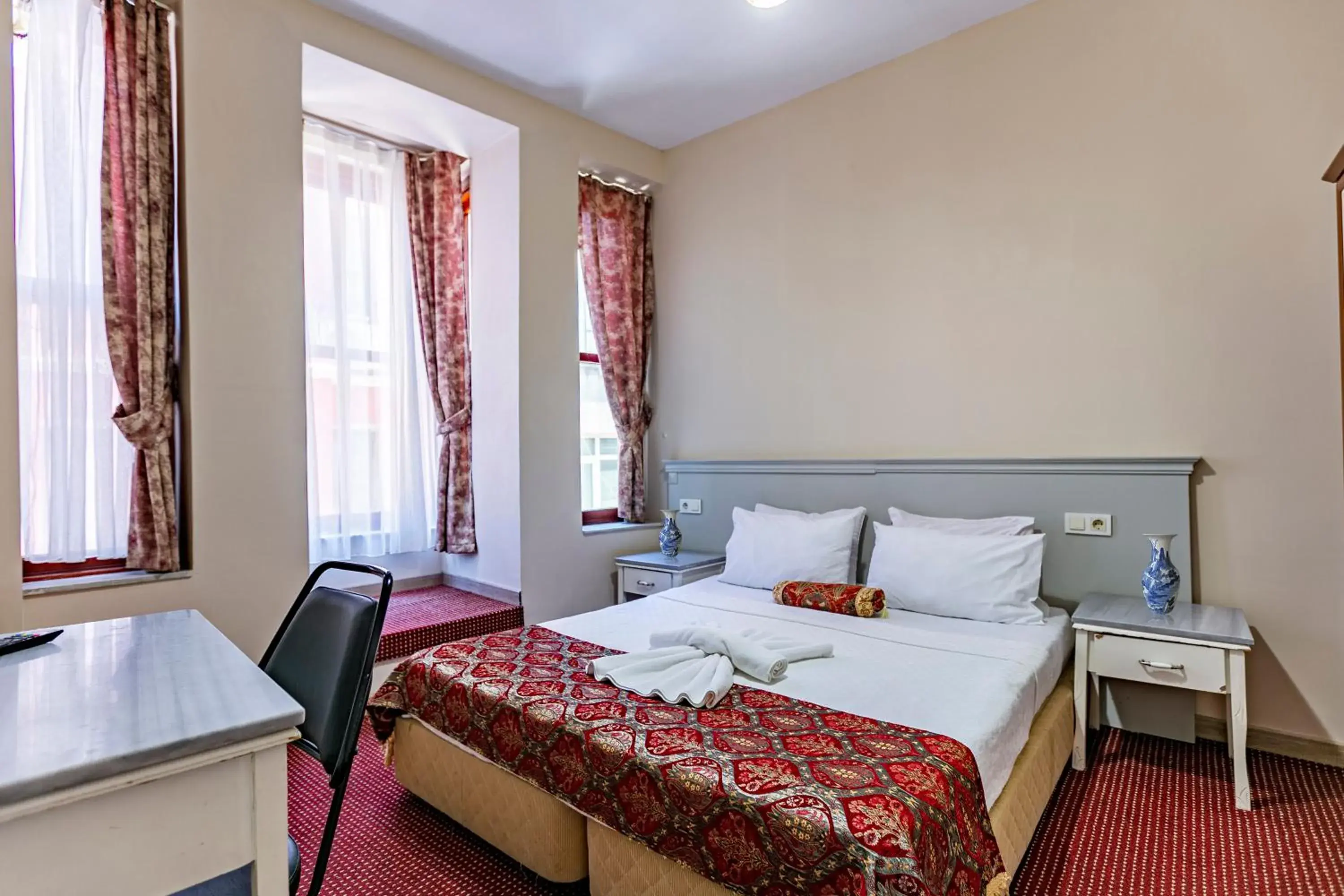 Bed in OttomanZade Bed in OttomanZade