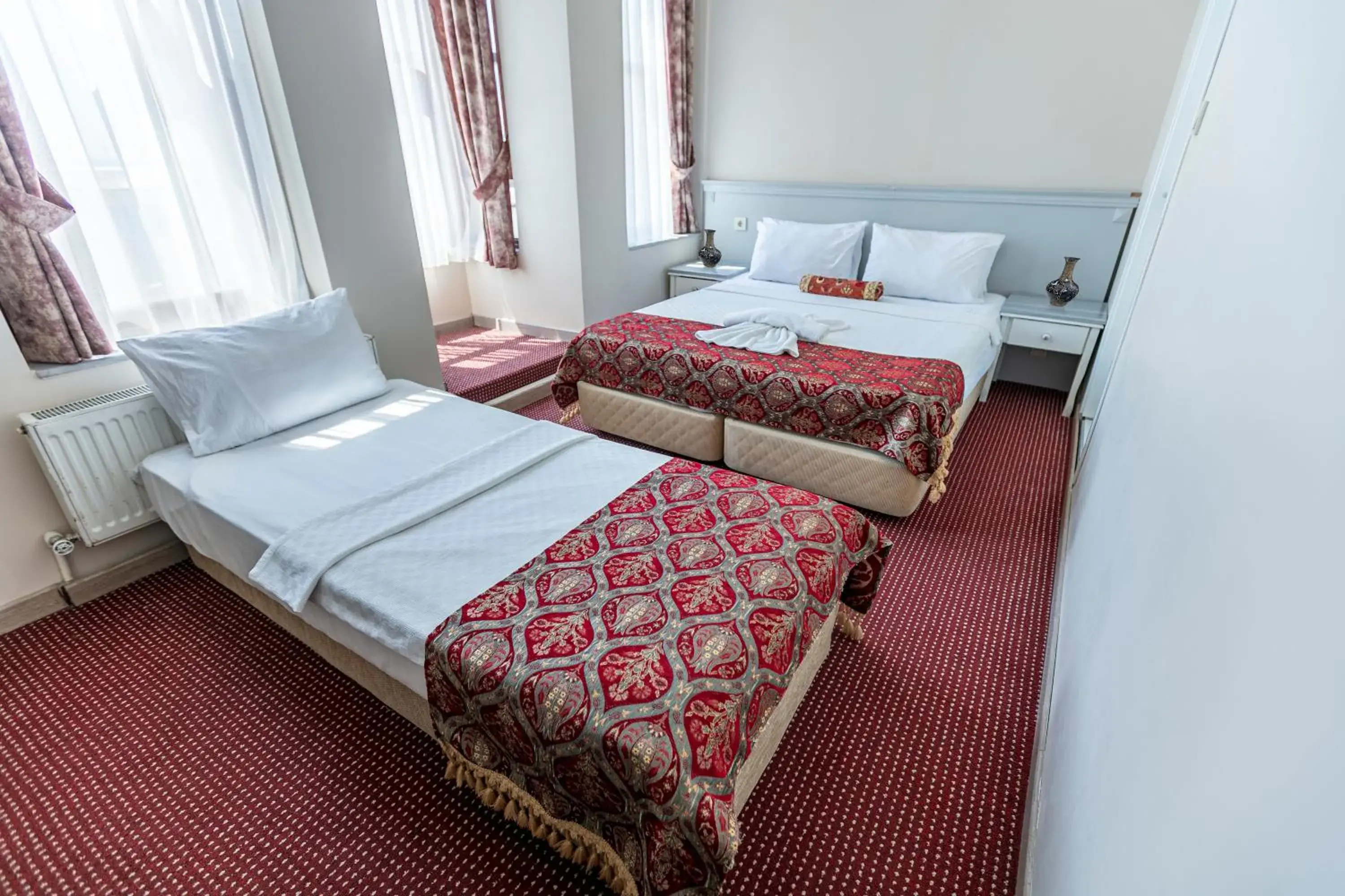 Bed in OttomanZade Bed in OttomanZade