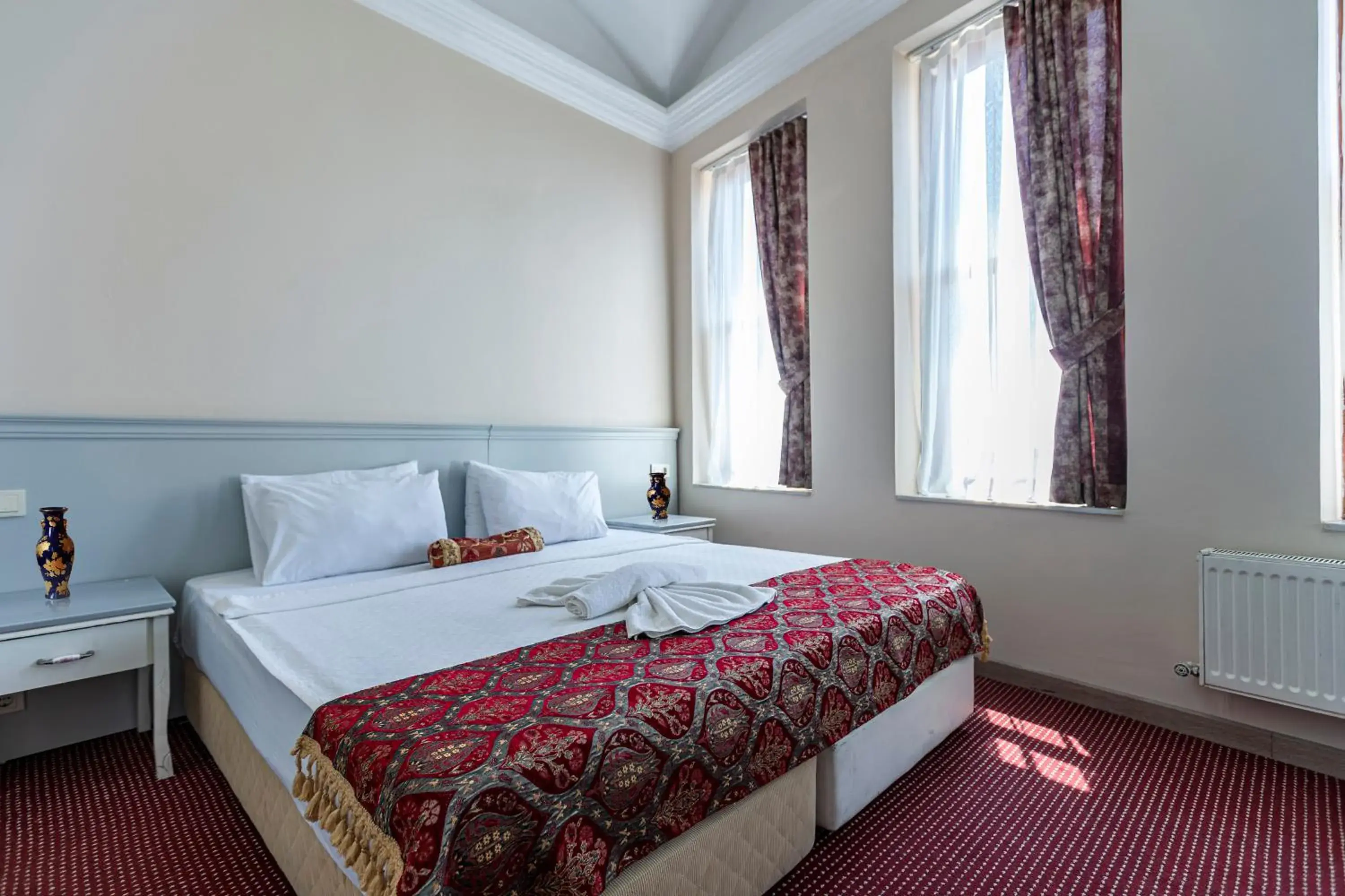 Bed in OttomanZade Bed in OttomanZade