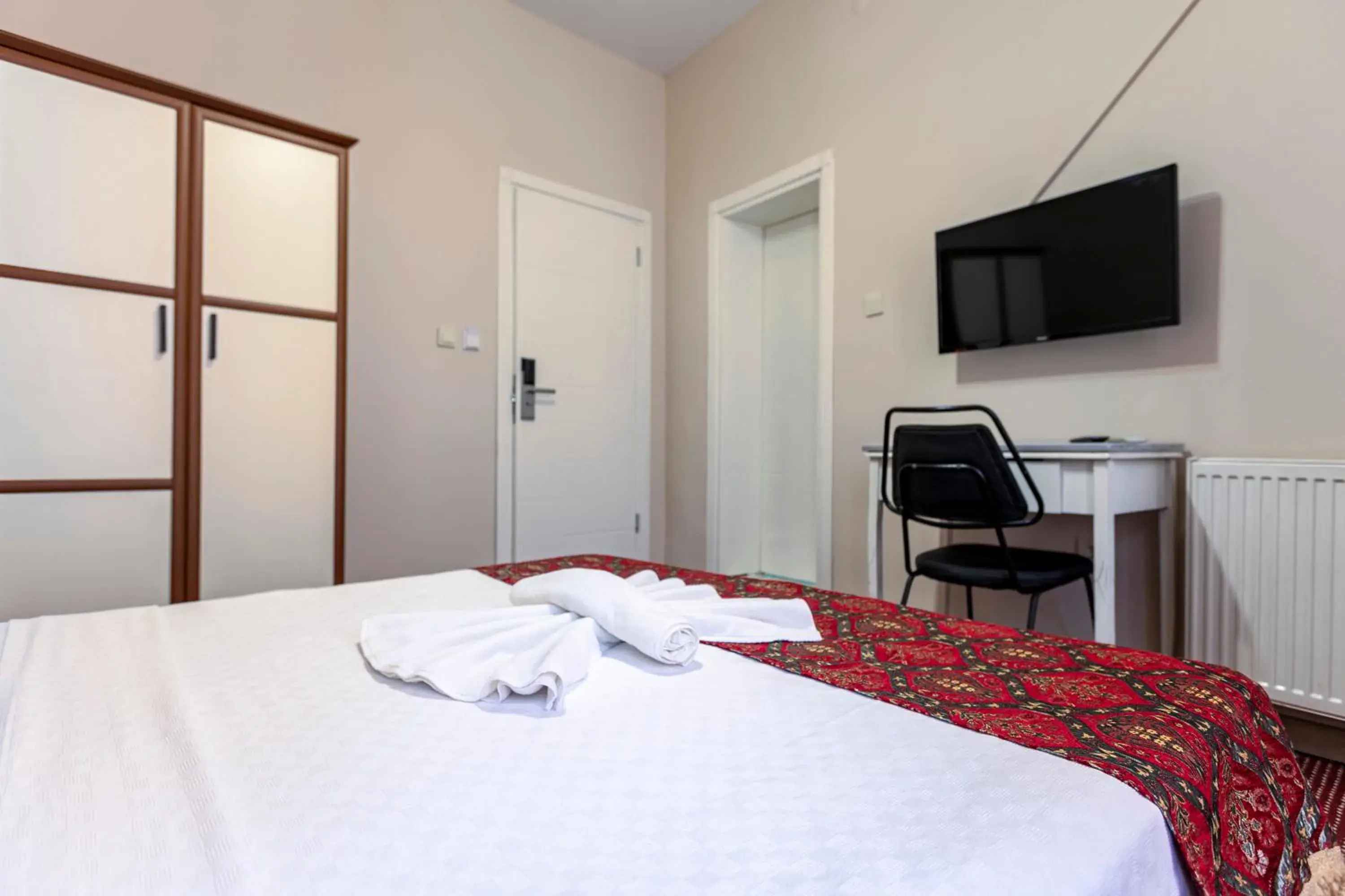 Bed in OttomanZade Bed in OttomanZade