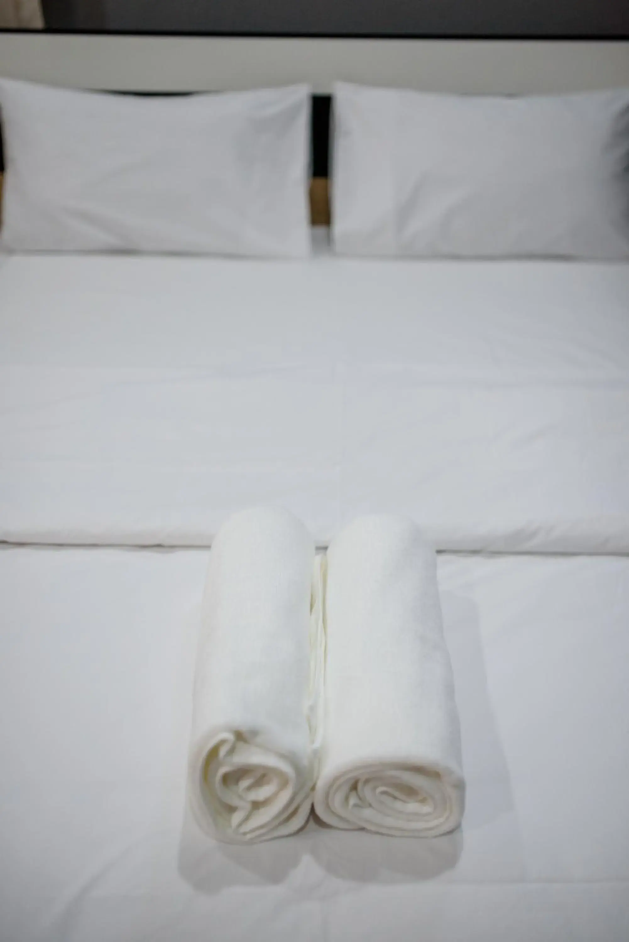 Bed in The New Residence Buriram Bed in The New Residence Buriram