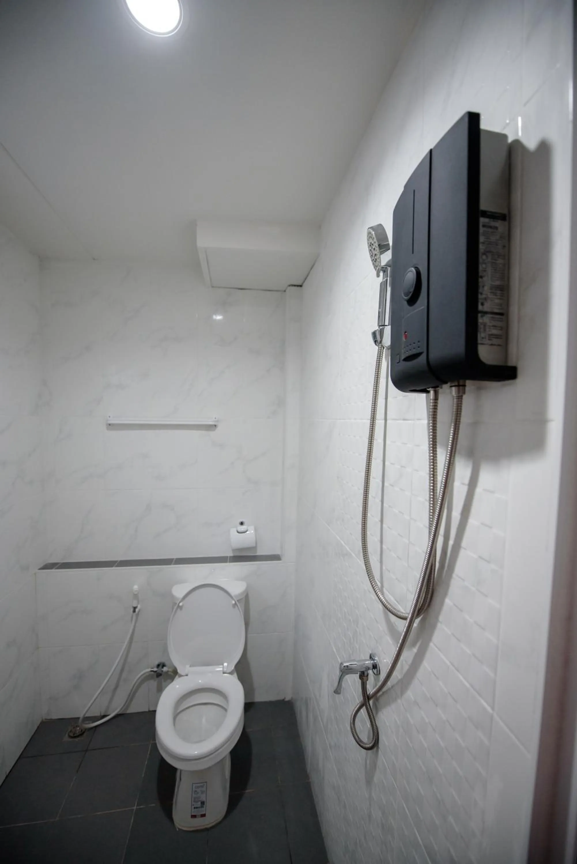 The New Residence Buriram