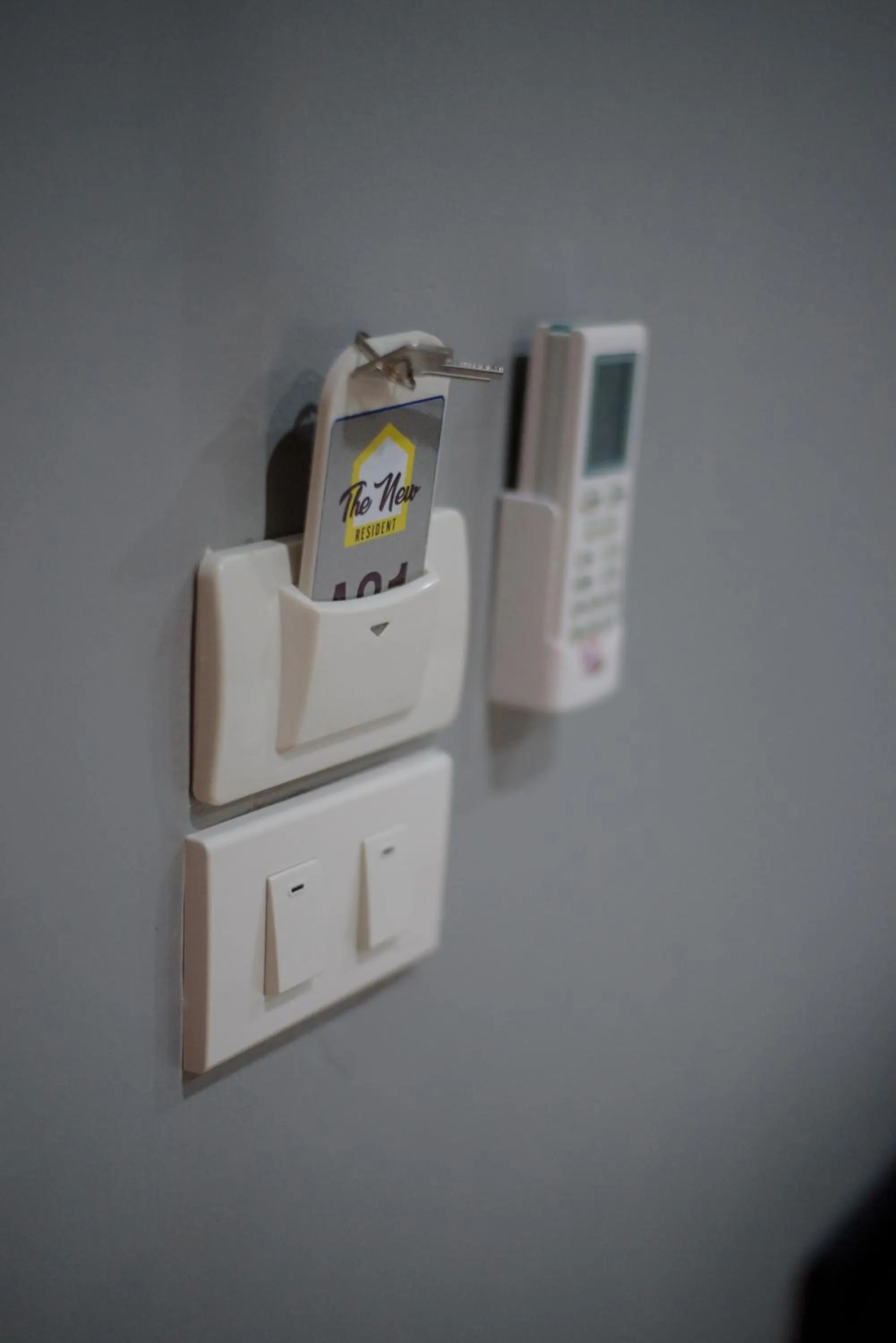 The New Residence Buriram