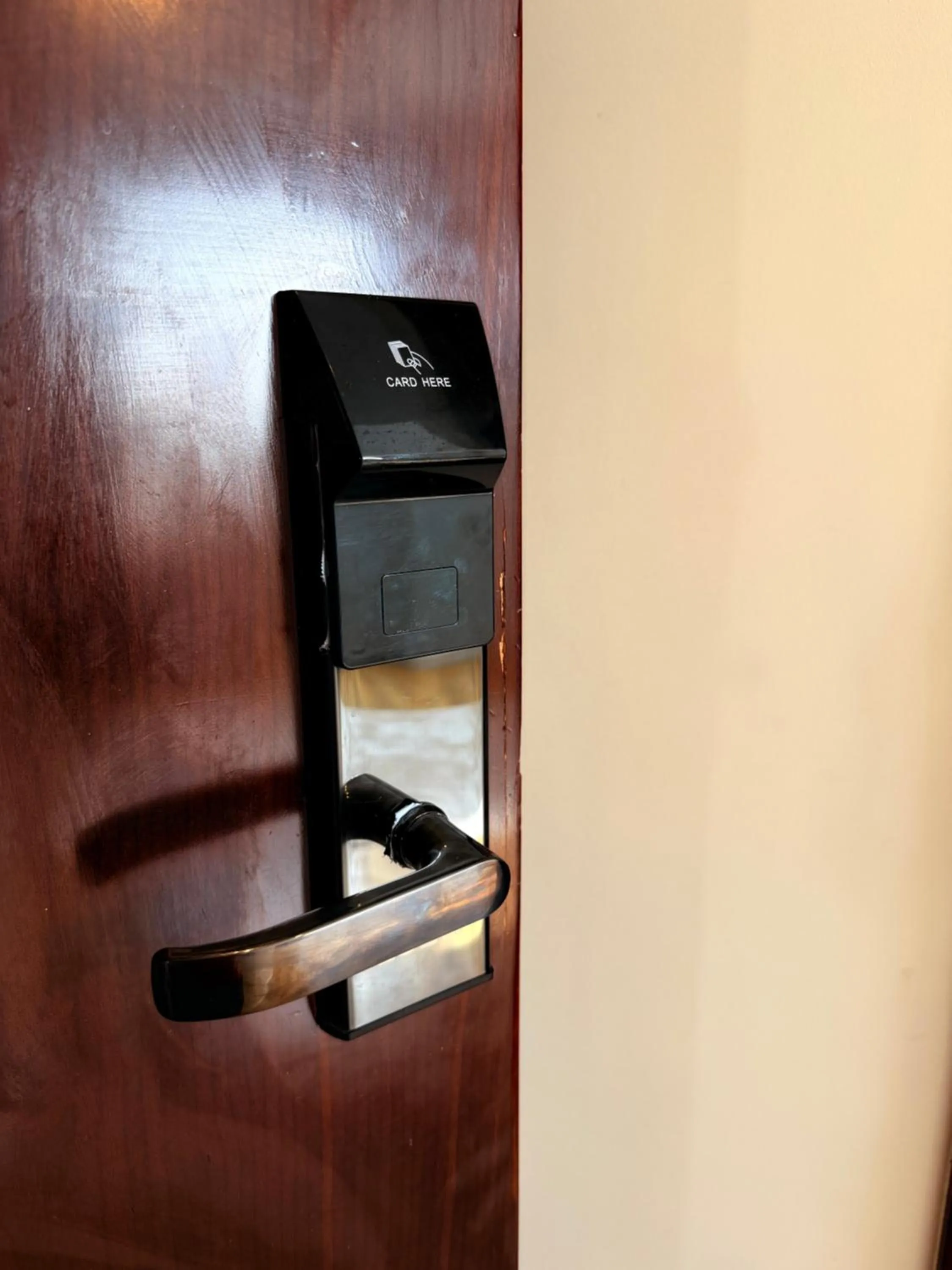 Eco green pyramids hotel