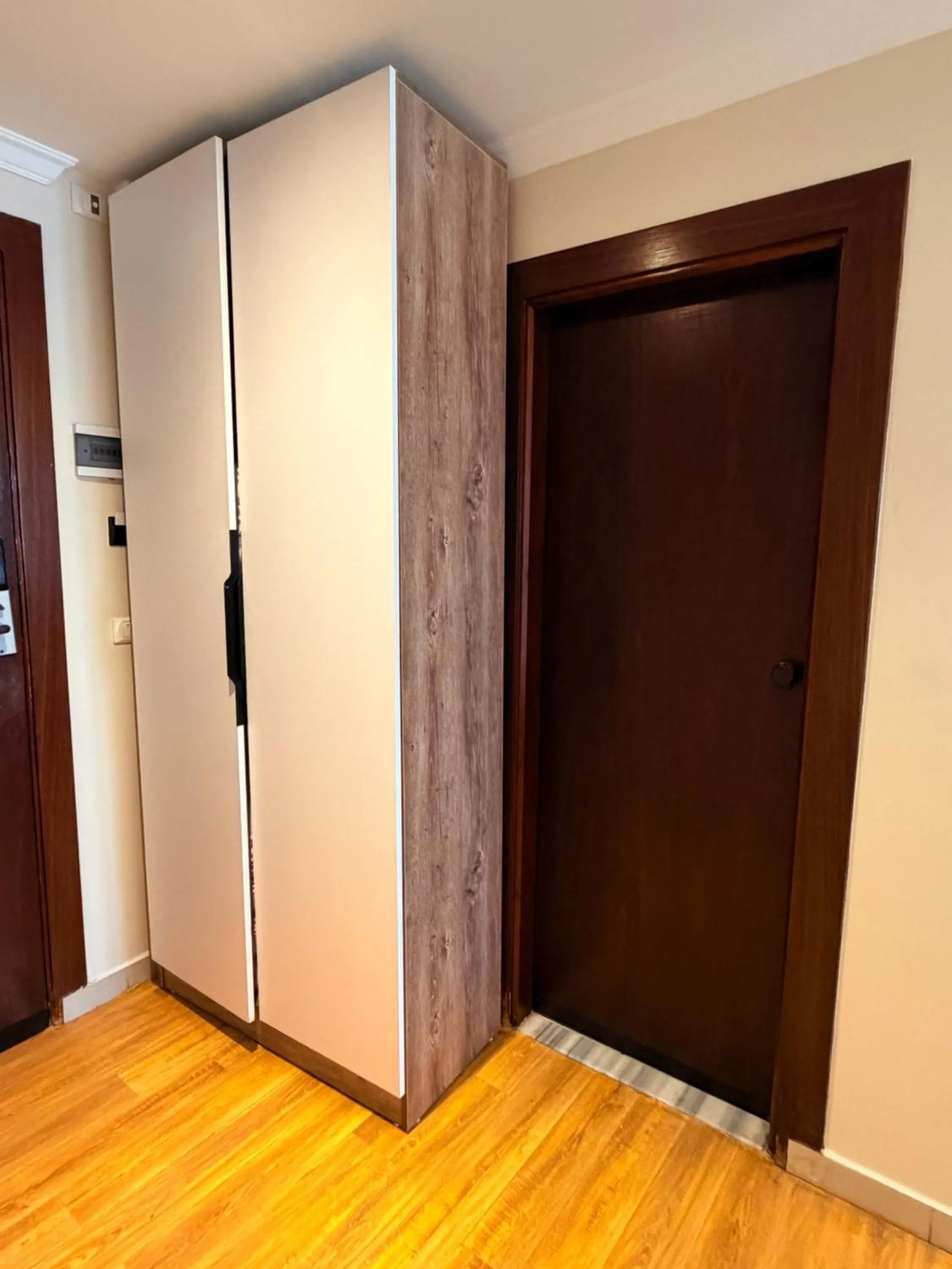 Eco green pyramids hotel