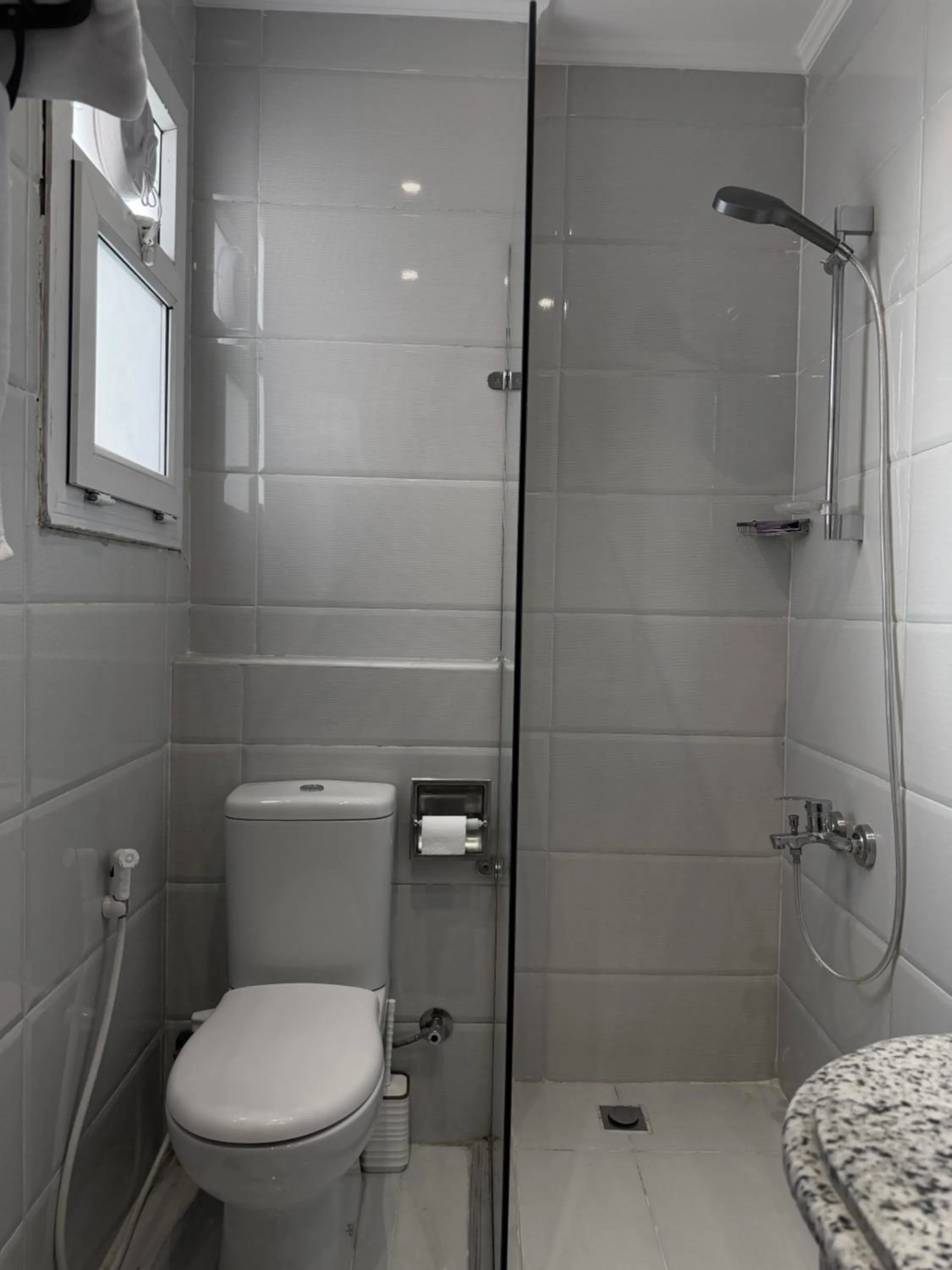 Eco green pyramids hotel