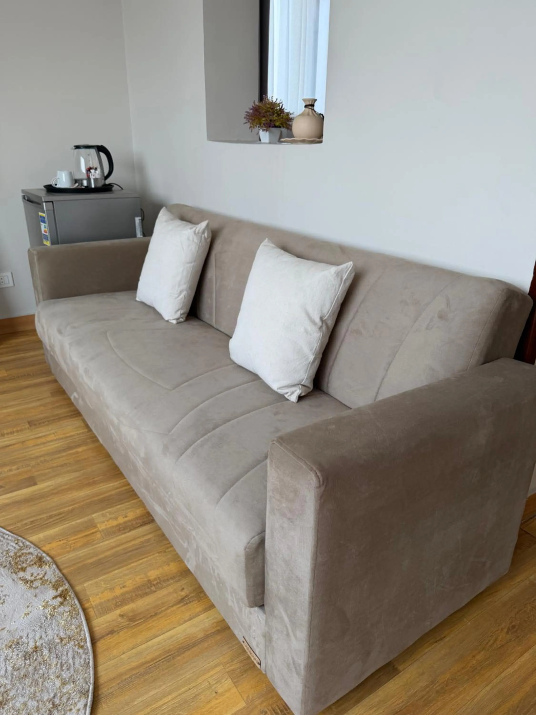 Eco green pyramids hotel