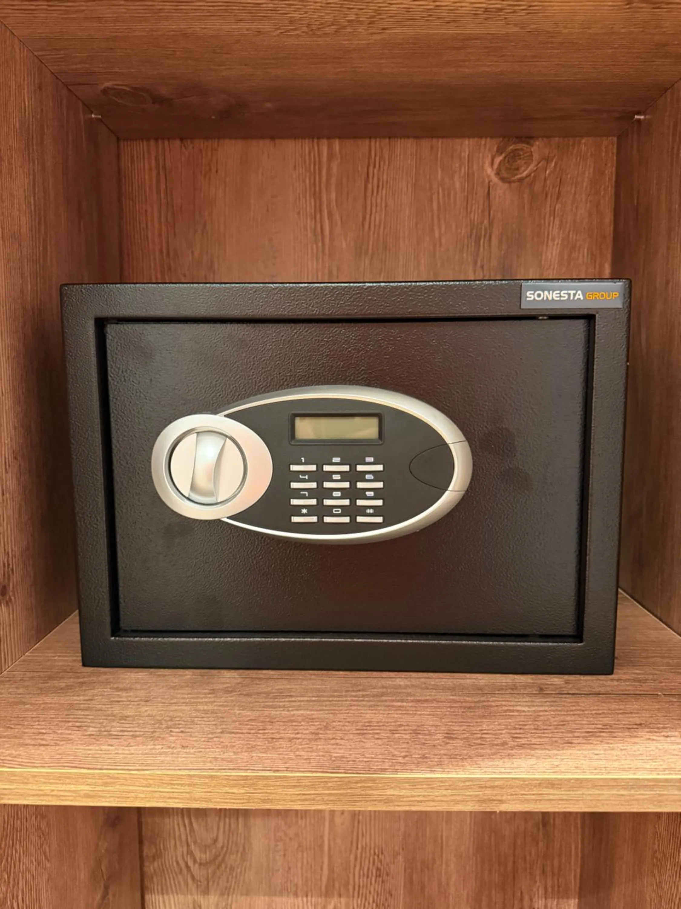 Eco green pyramids hotel