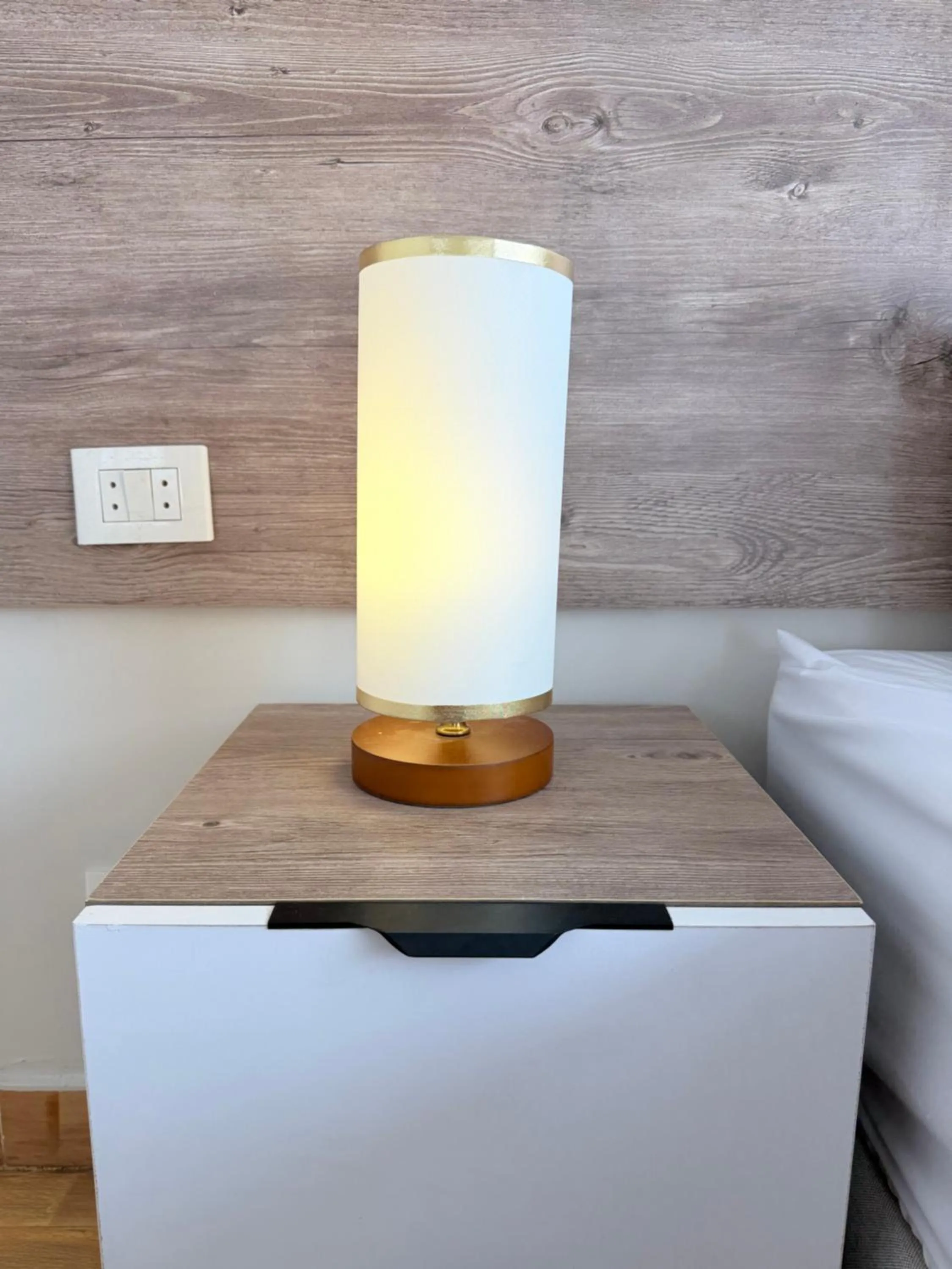 Eco green pyramids hotel