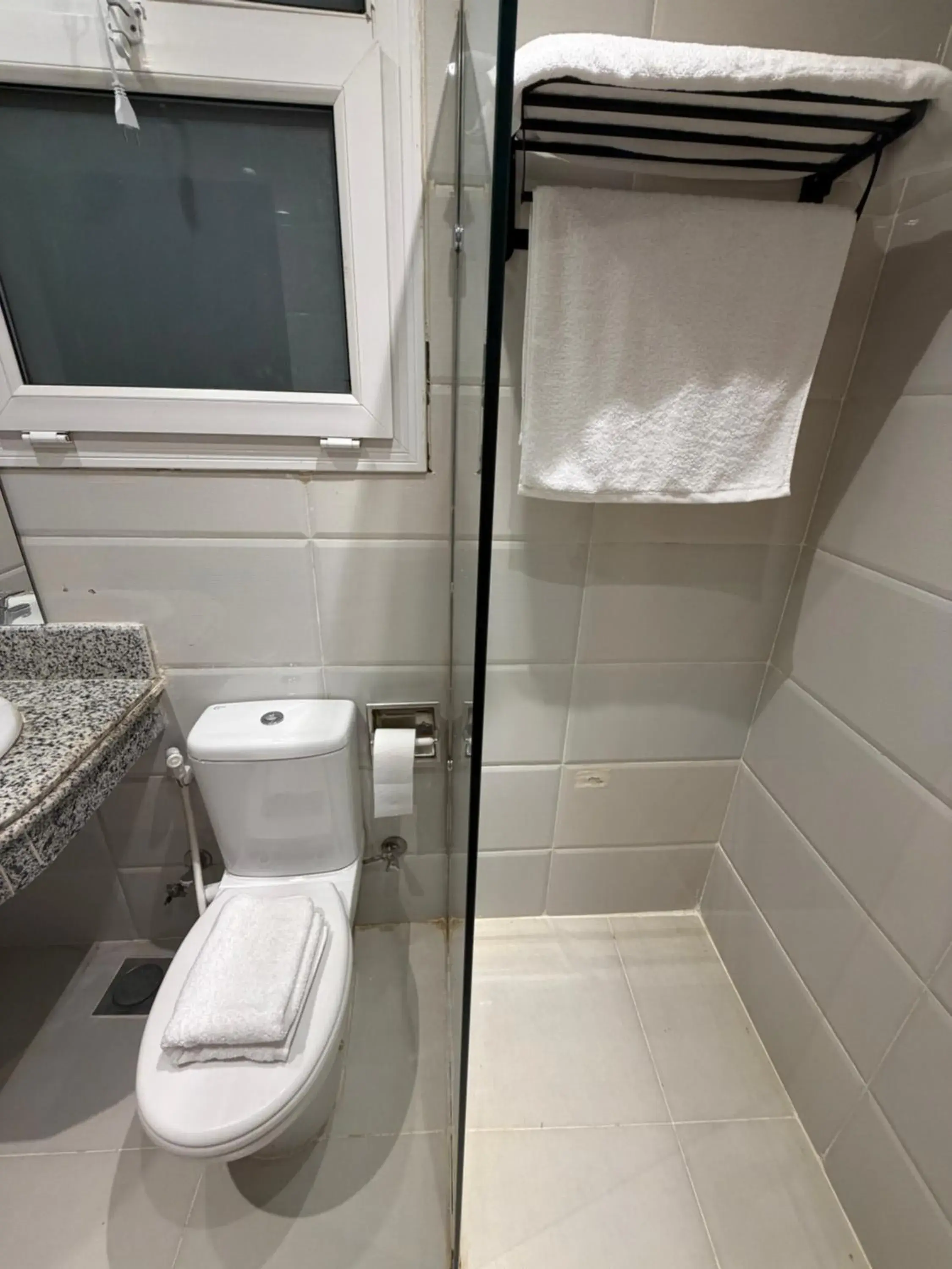 Superior King Room in Eco green pyramids hotel Superior King Room in Eco green pyramids hotel