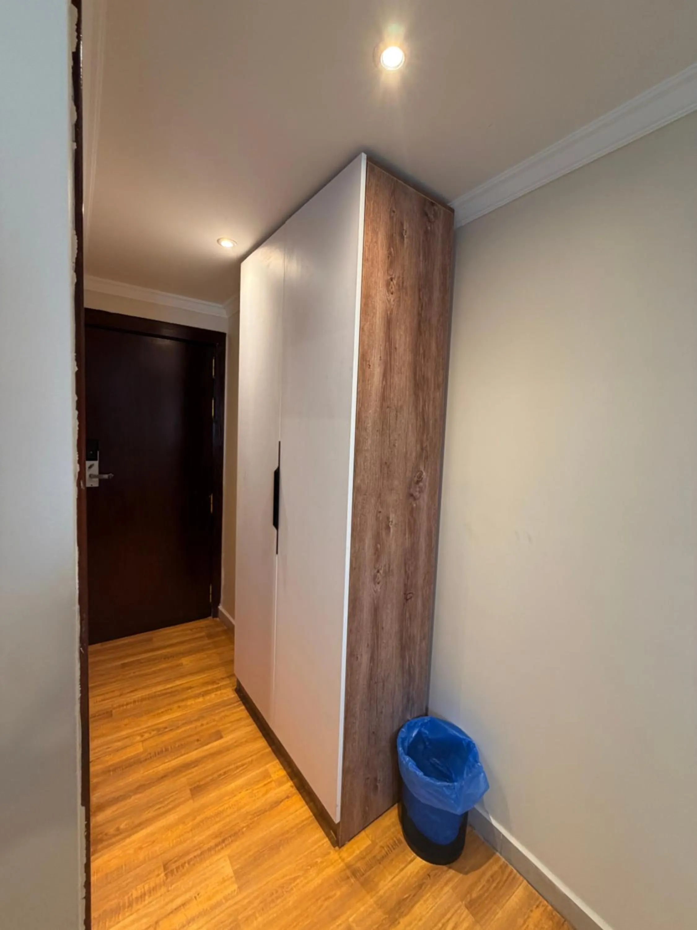 Eco green pyramids hotel