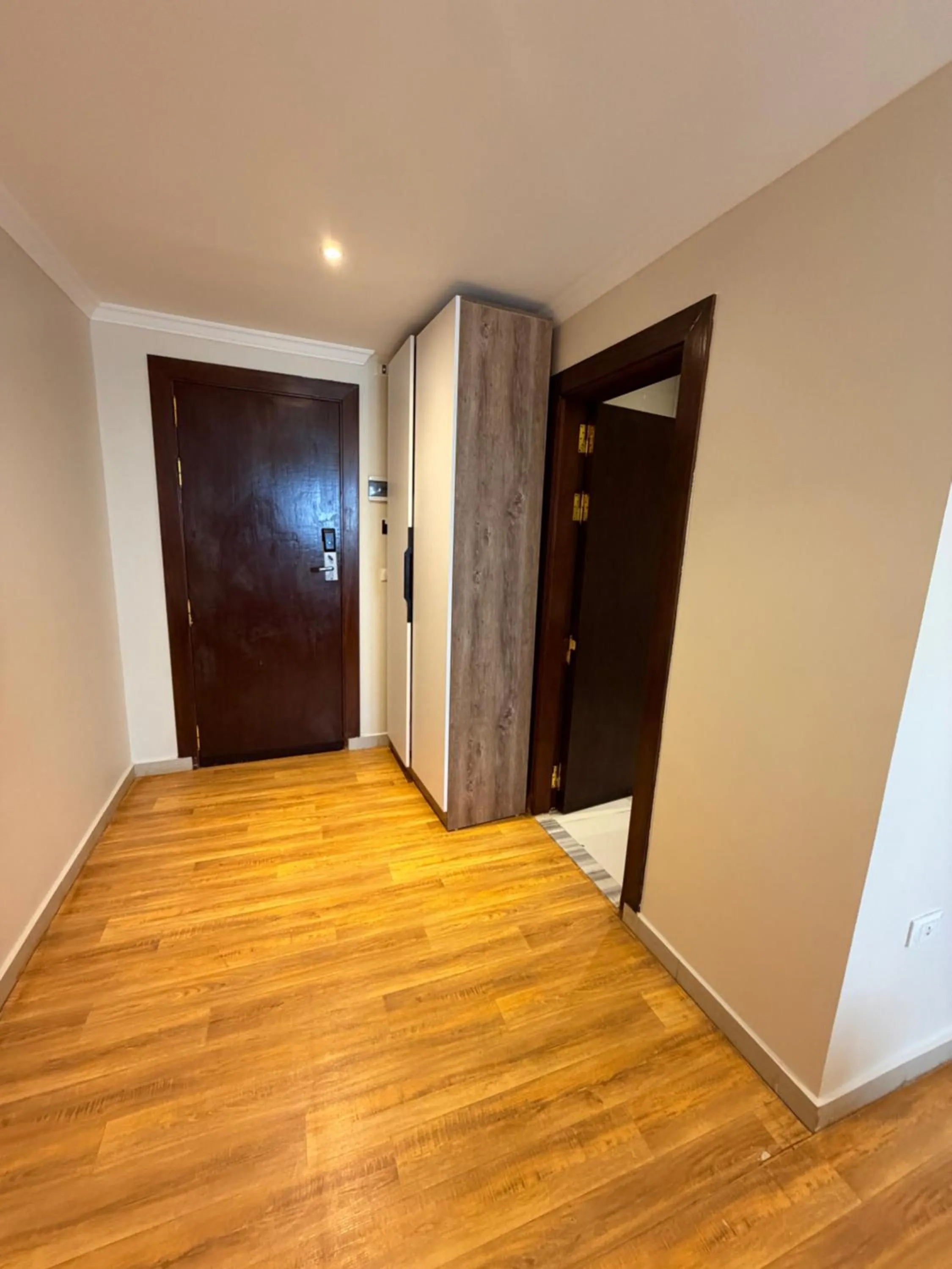 Eco green pyramids hotel