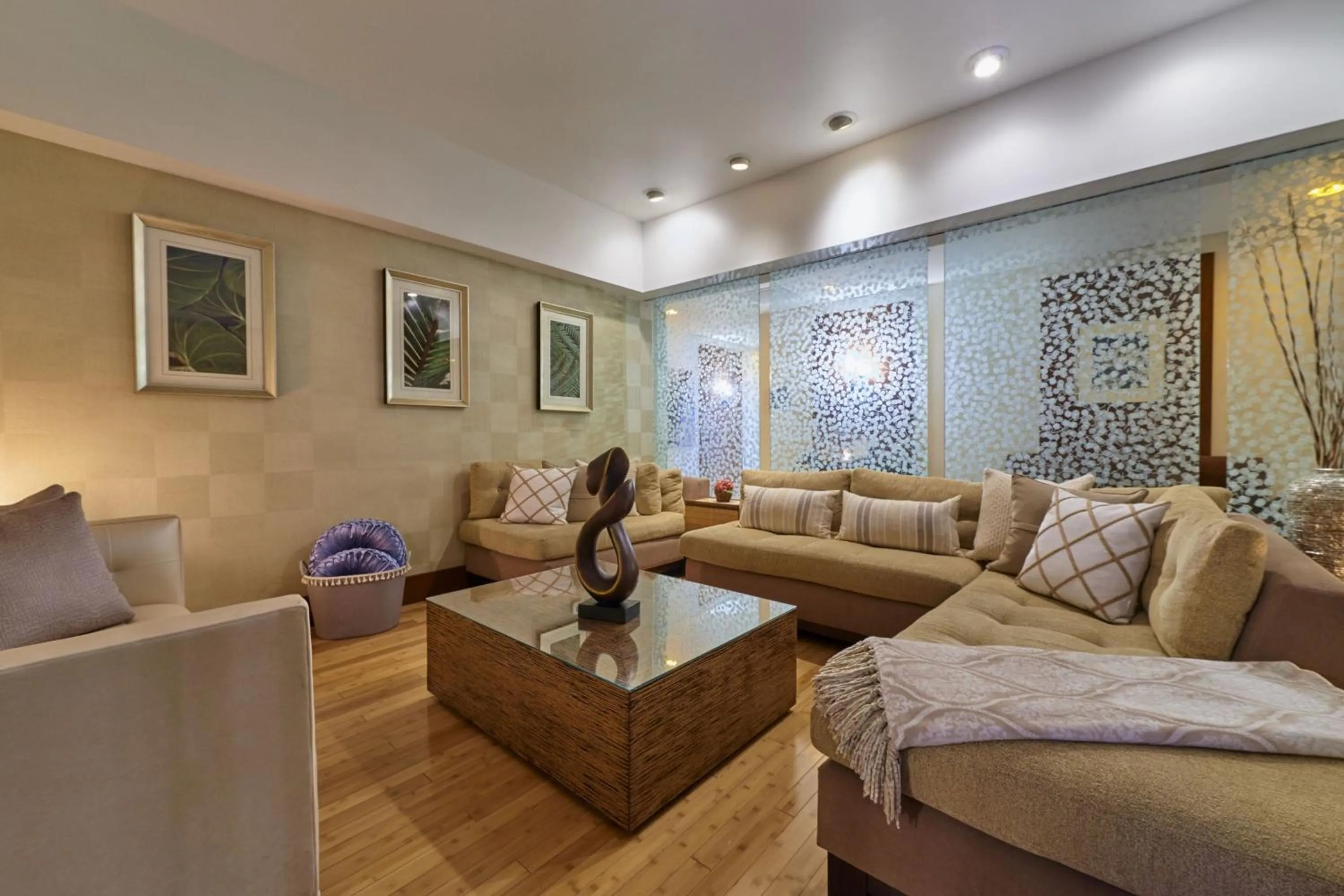 Spa and wellness centre/facilities in The Westin Las Vegas Hotel & Spa