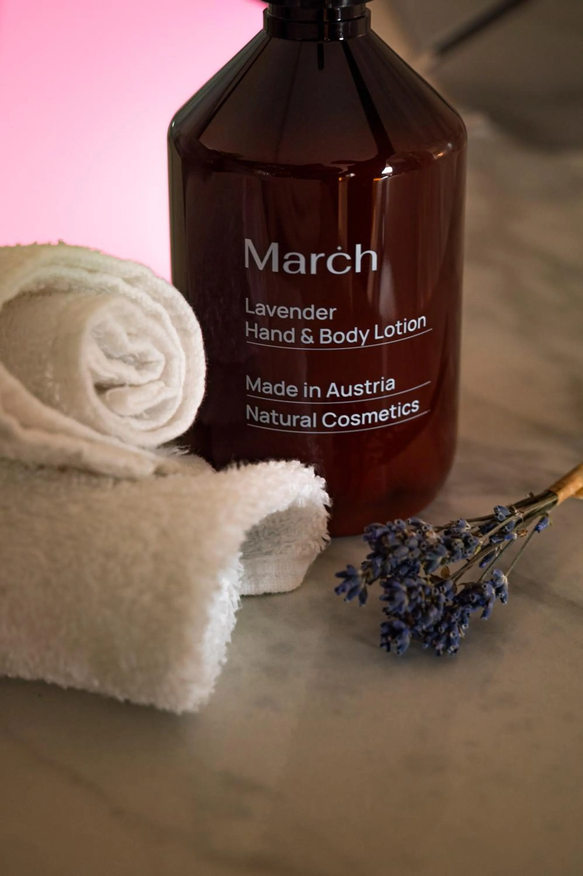 Bathroom in The Guesthouse Vienna