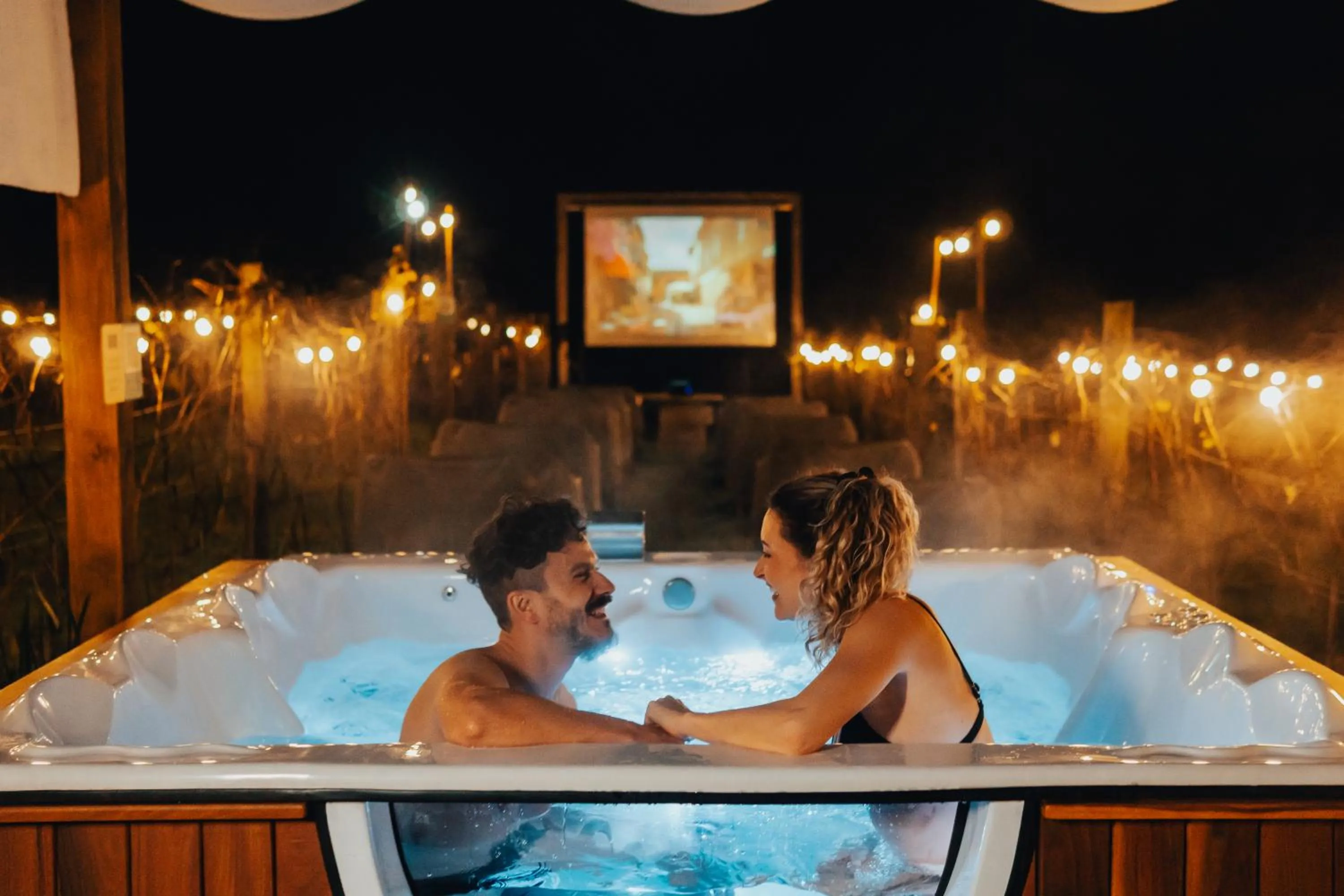 Garden in LOTE20 Hotel Boutique