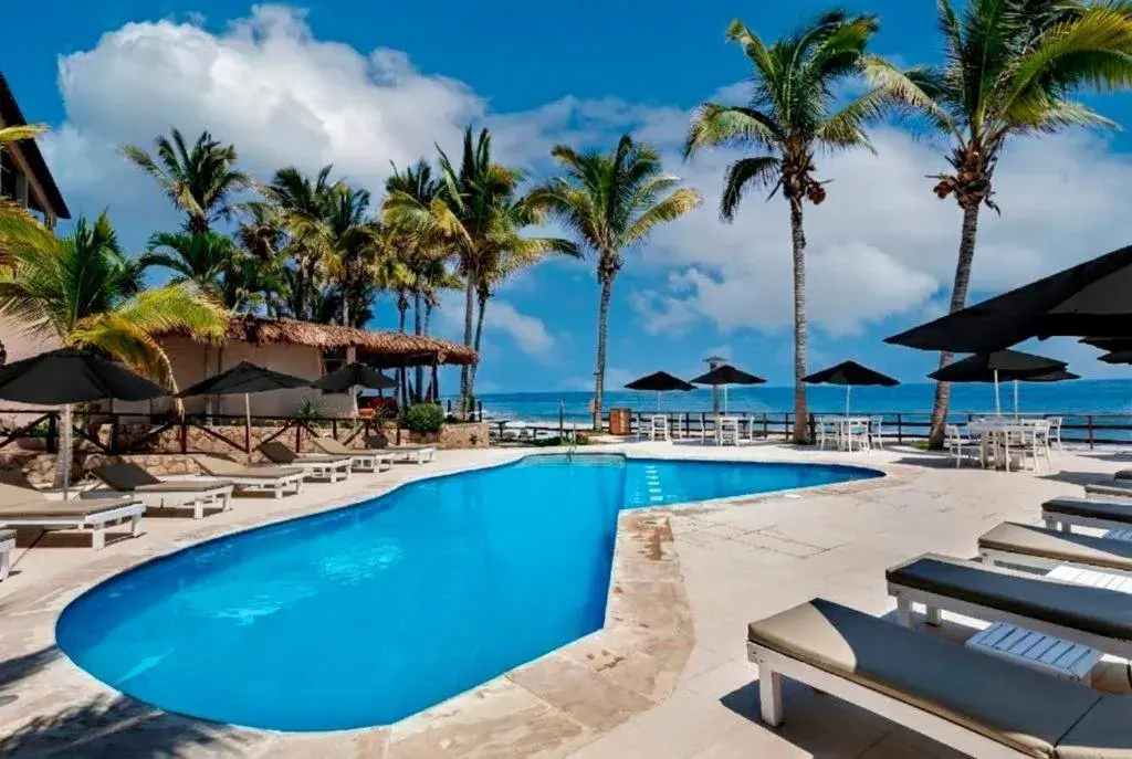 Casa de Playa Bungalows & Restaurant Casa de Playa Bungalows & Restaurant