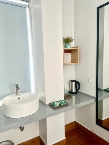 2N Residence