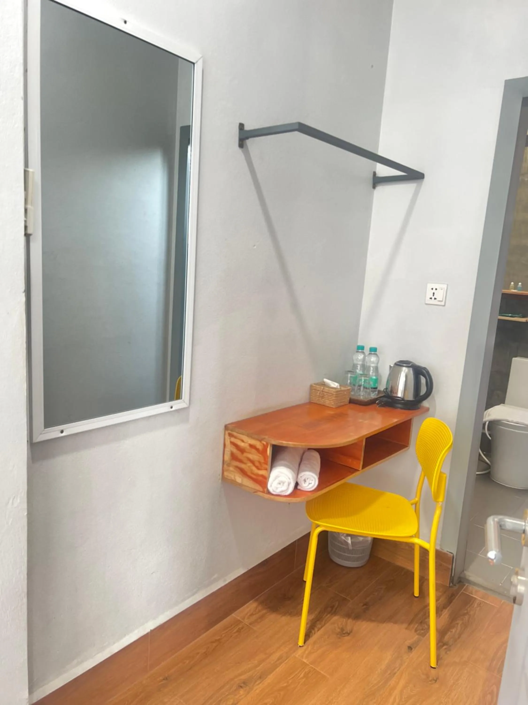 2N Residence