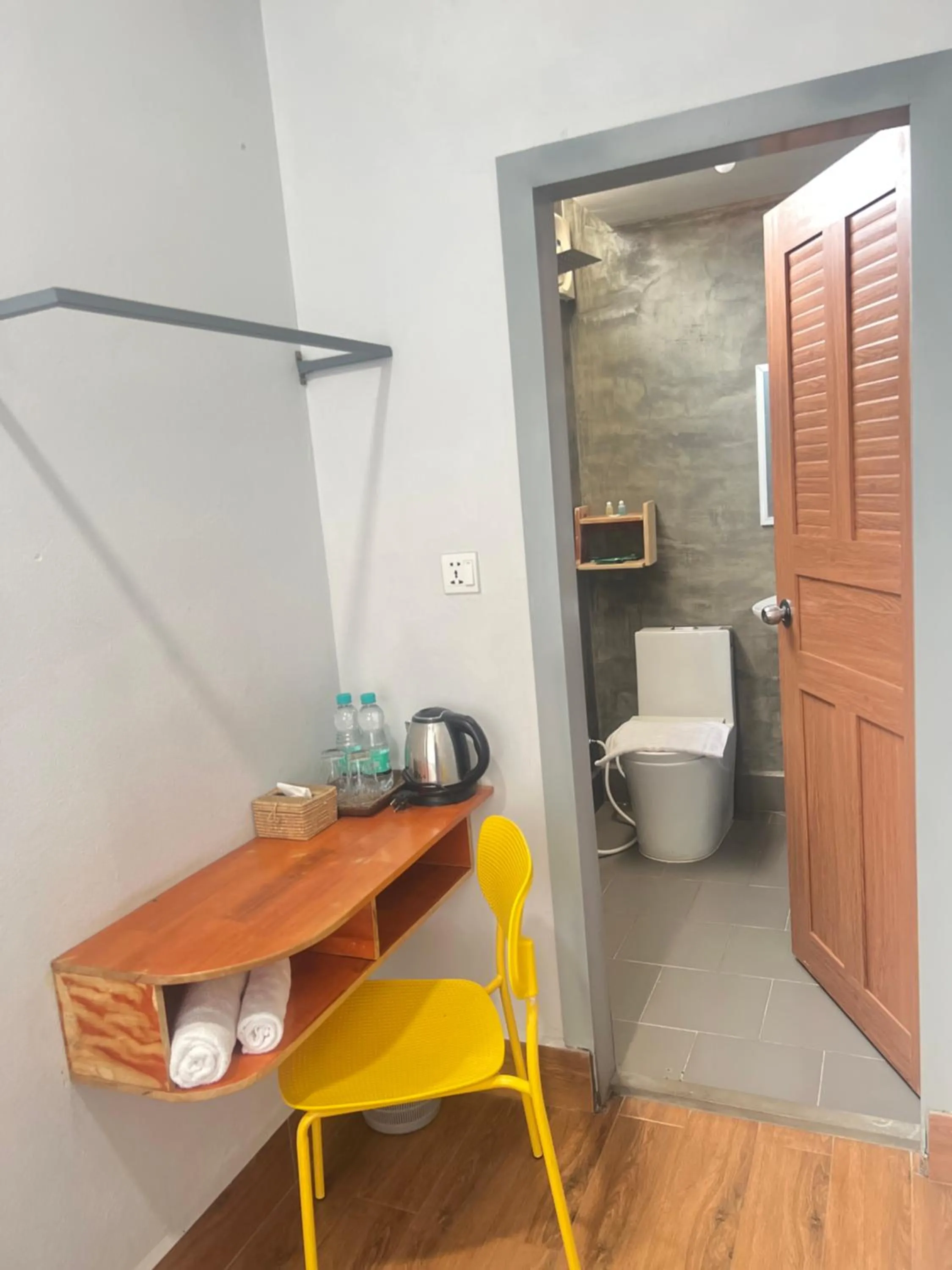2N Residence