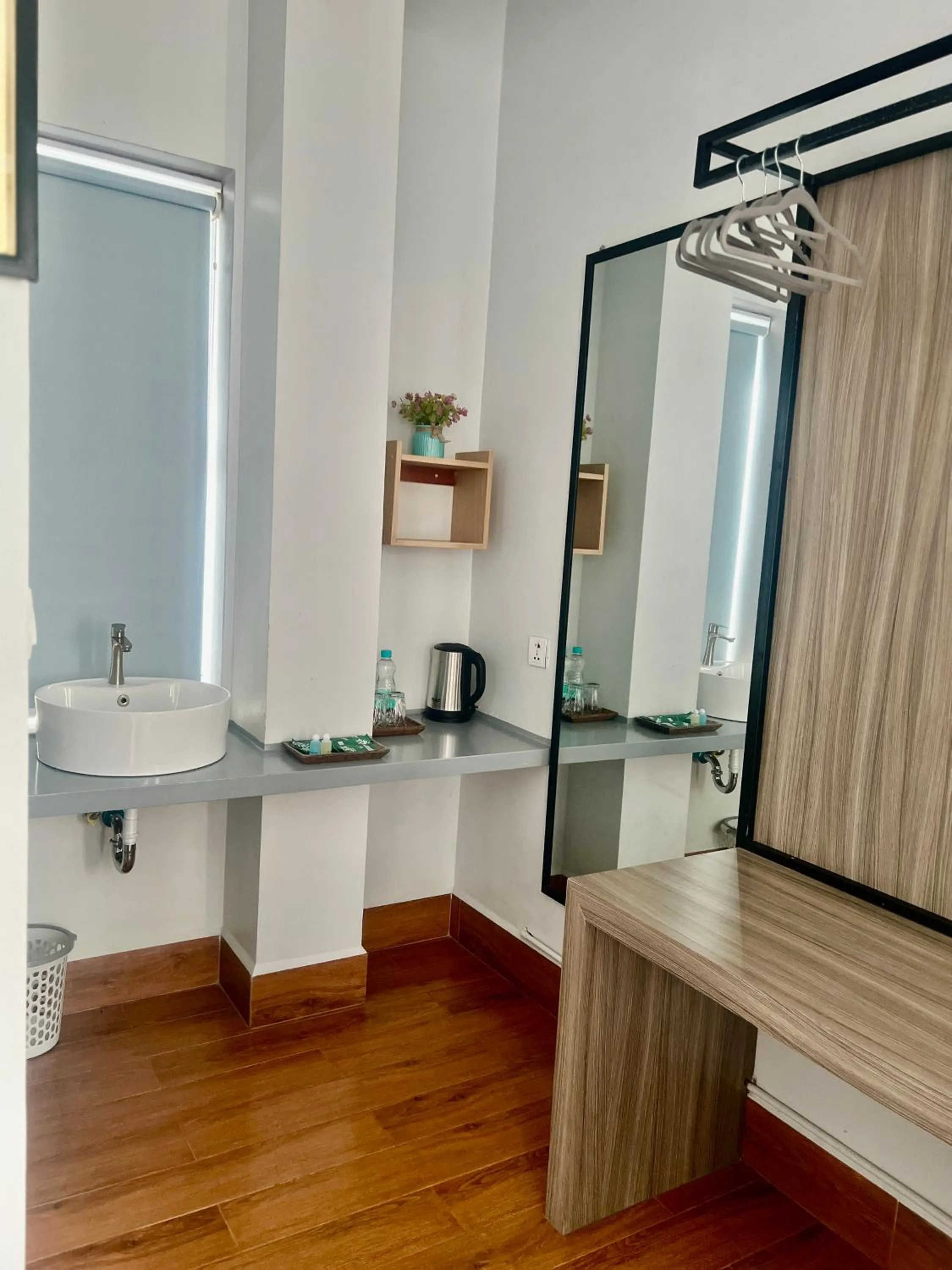 2N Residence