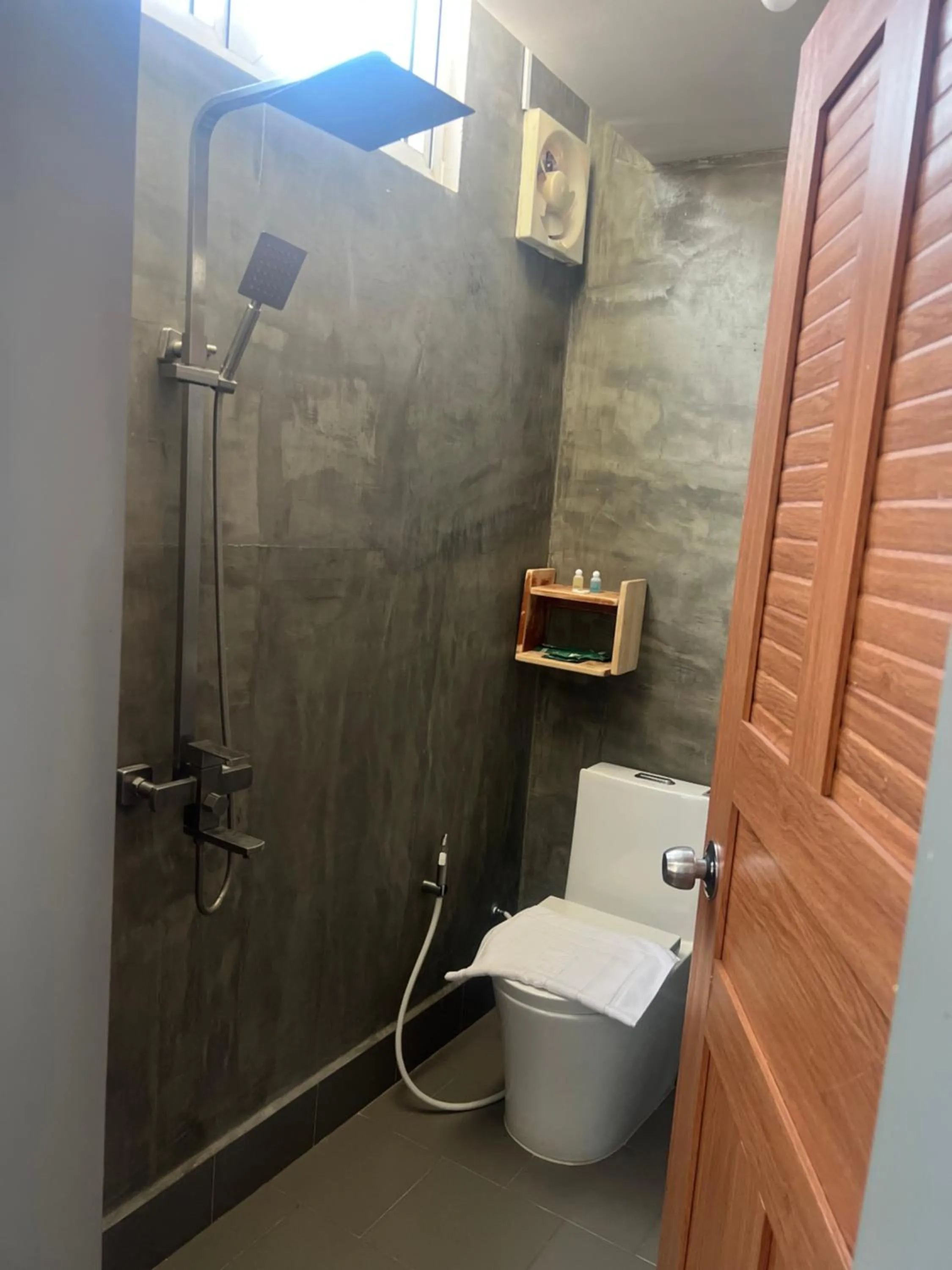 2N Residence
