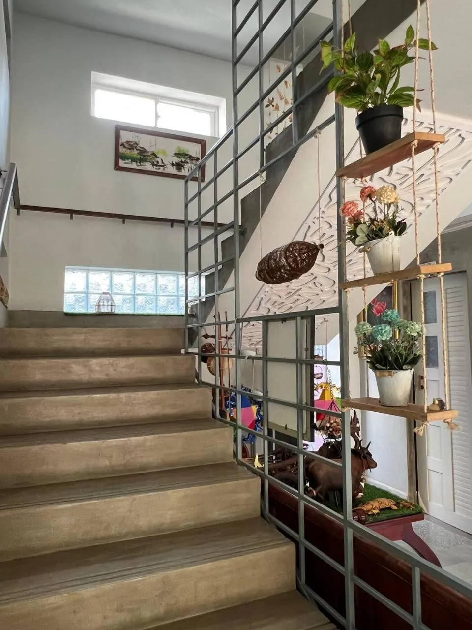 Property building in 2N Residence
