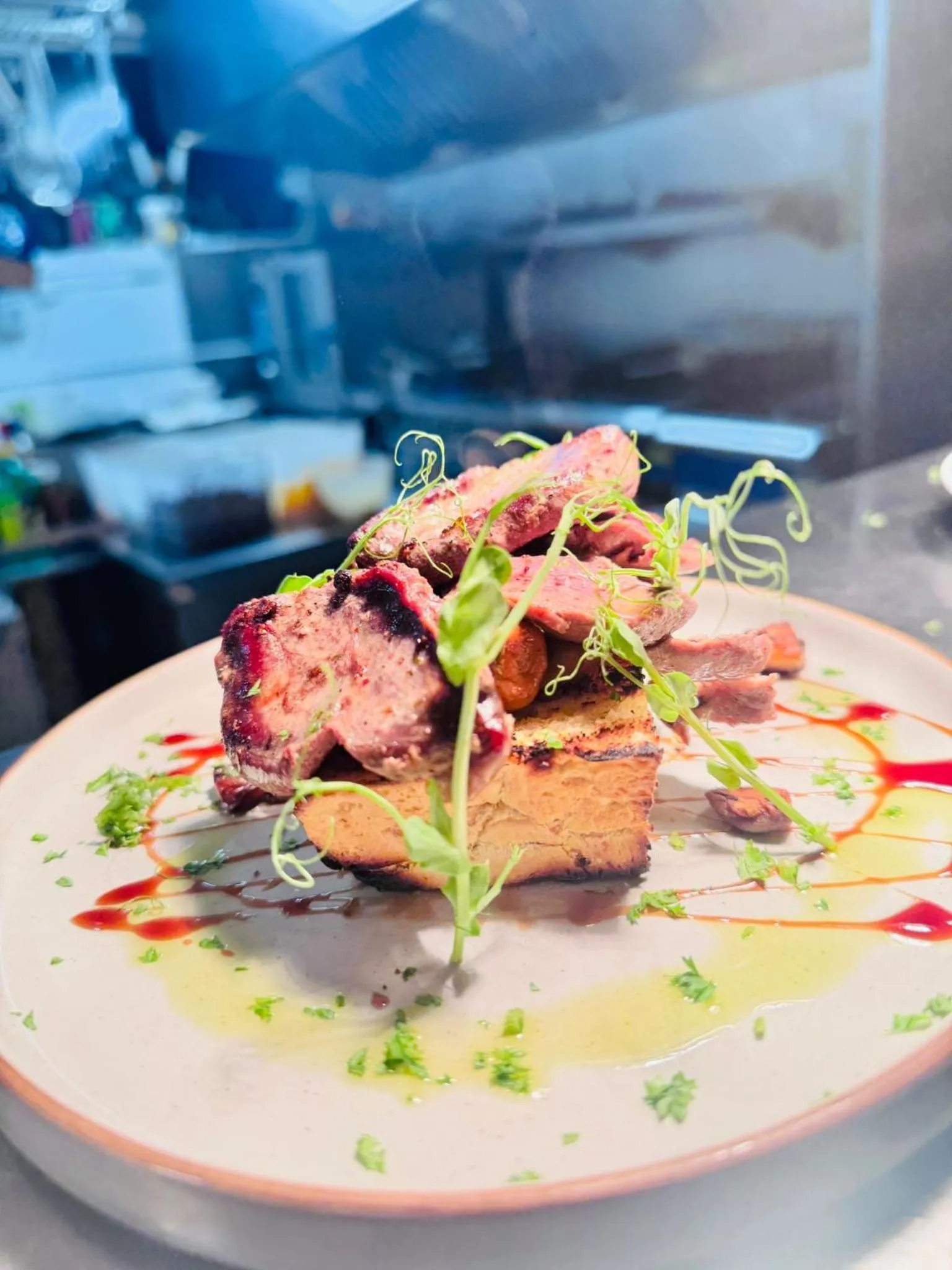 Trengilly Wartha Inn