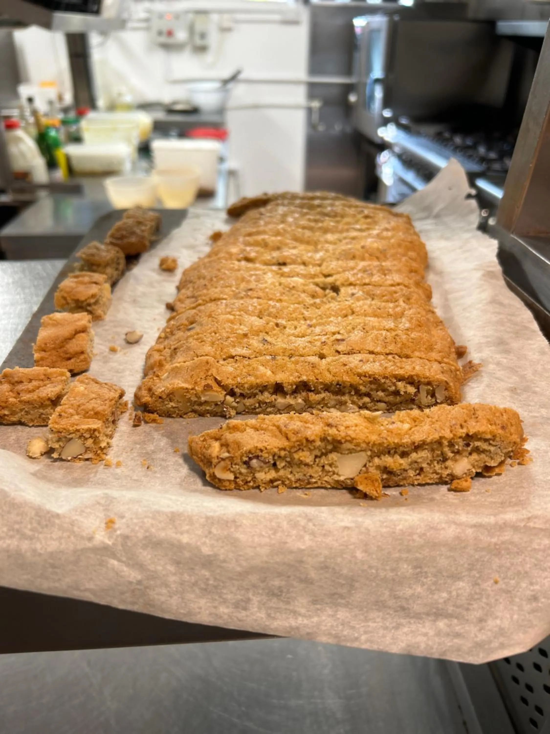Kitchen or kitchenette in Trengilly Wartha Inn