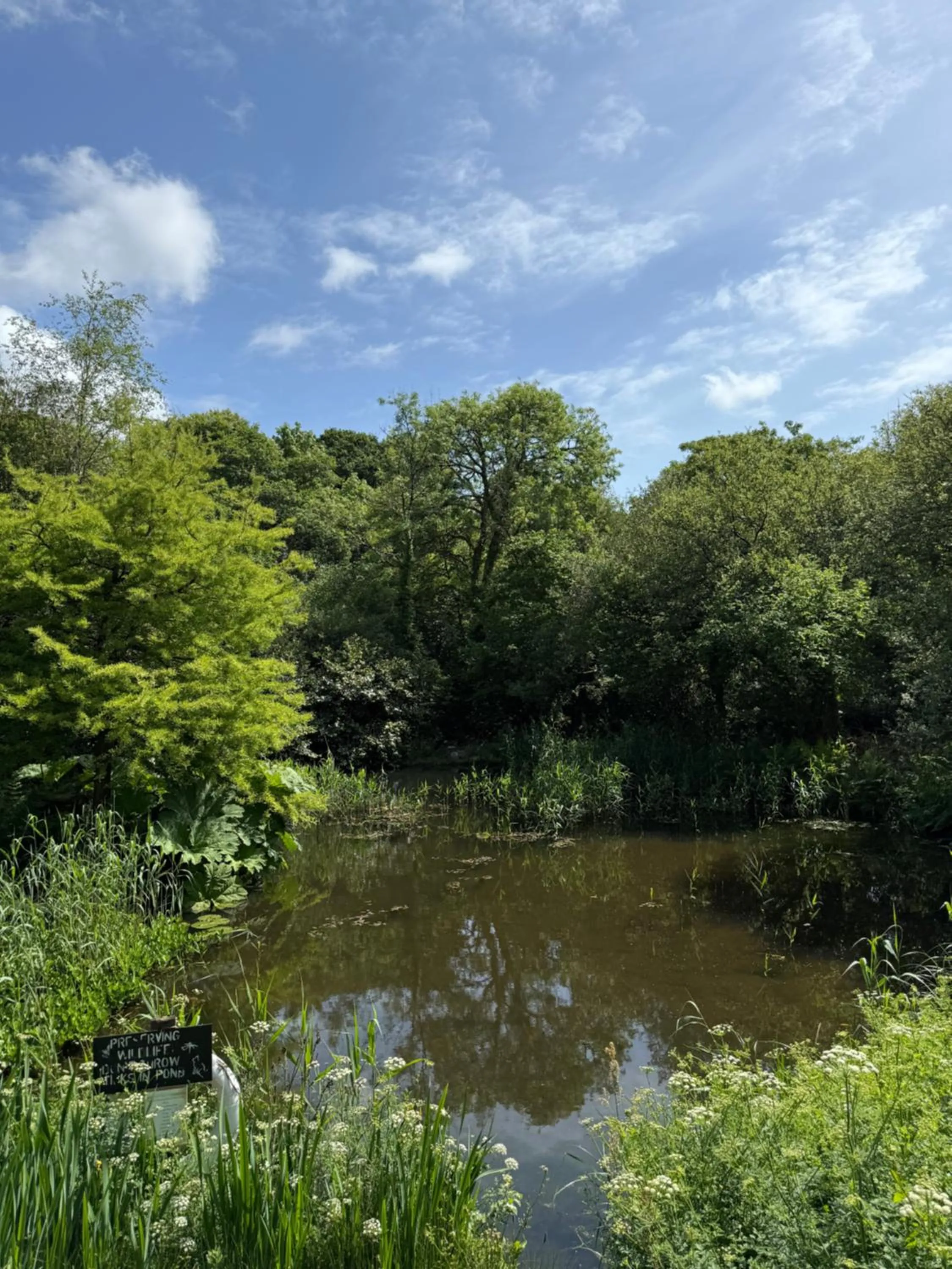 Trengilly Wartha Inn