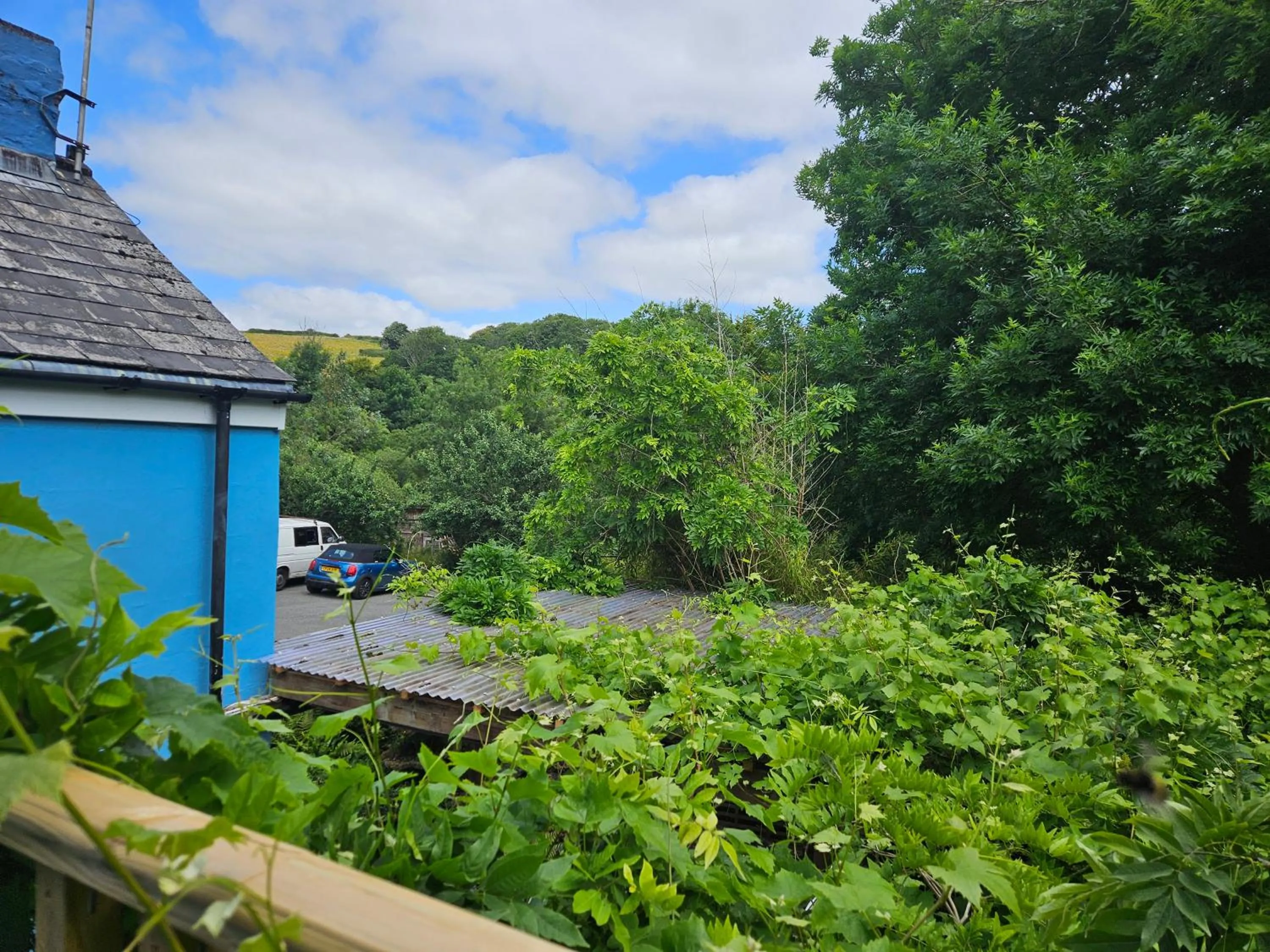 Trengilly Wartha Inn