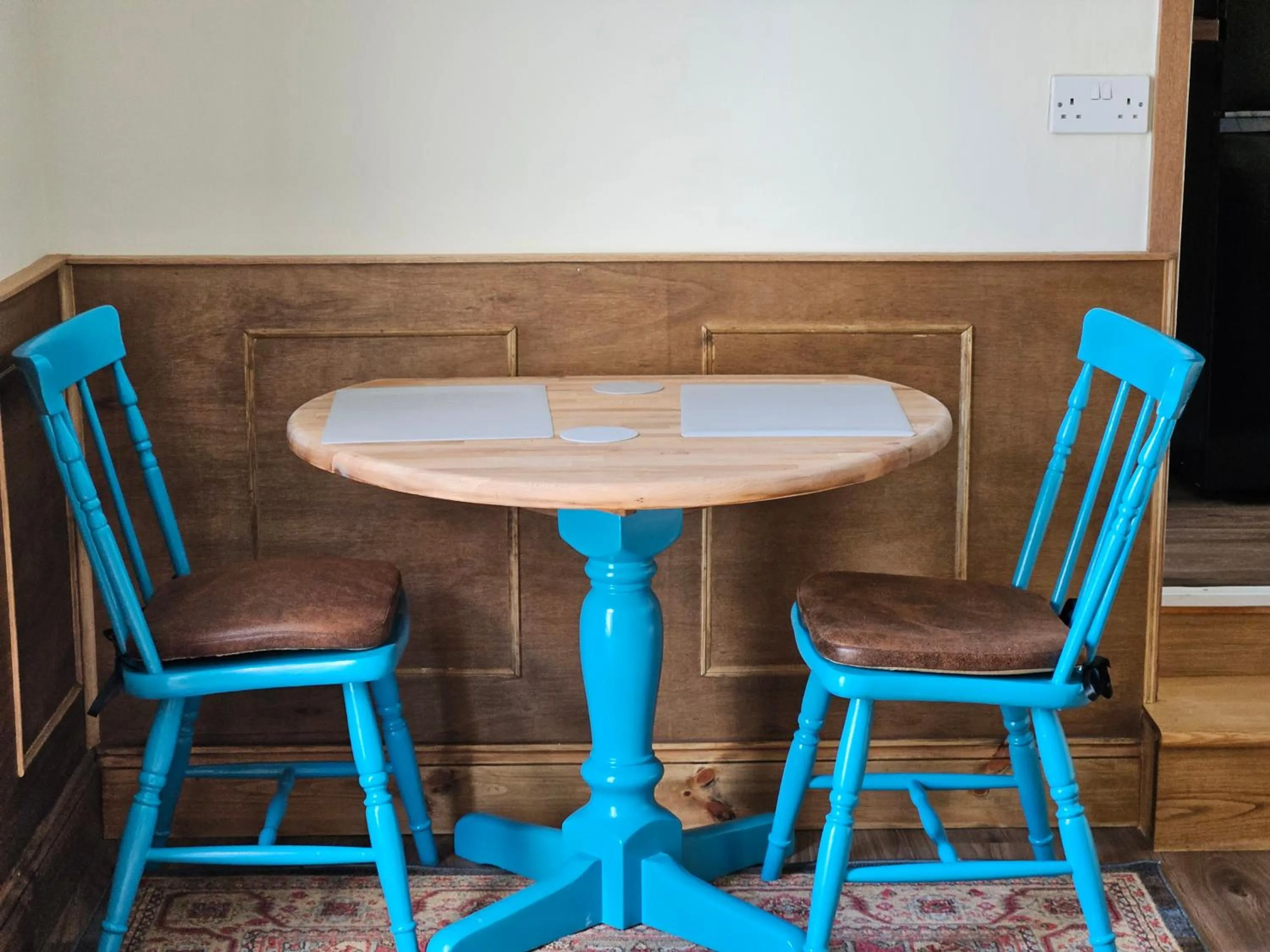 Trengilly Wartha Inn