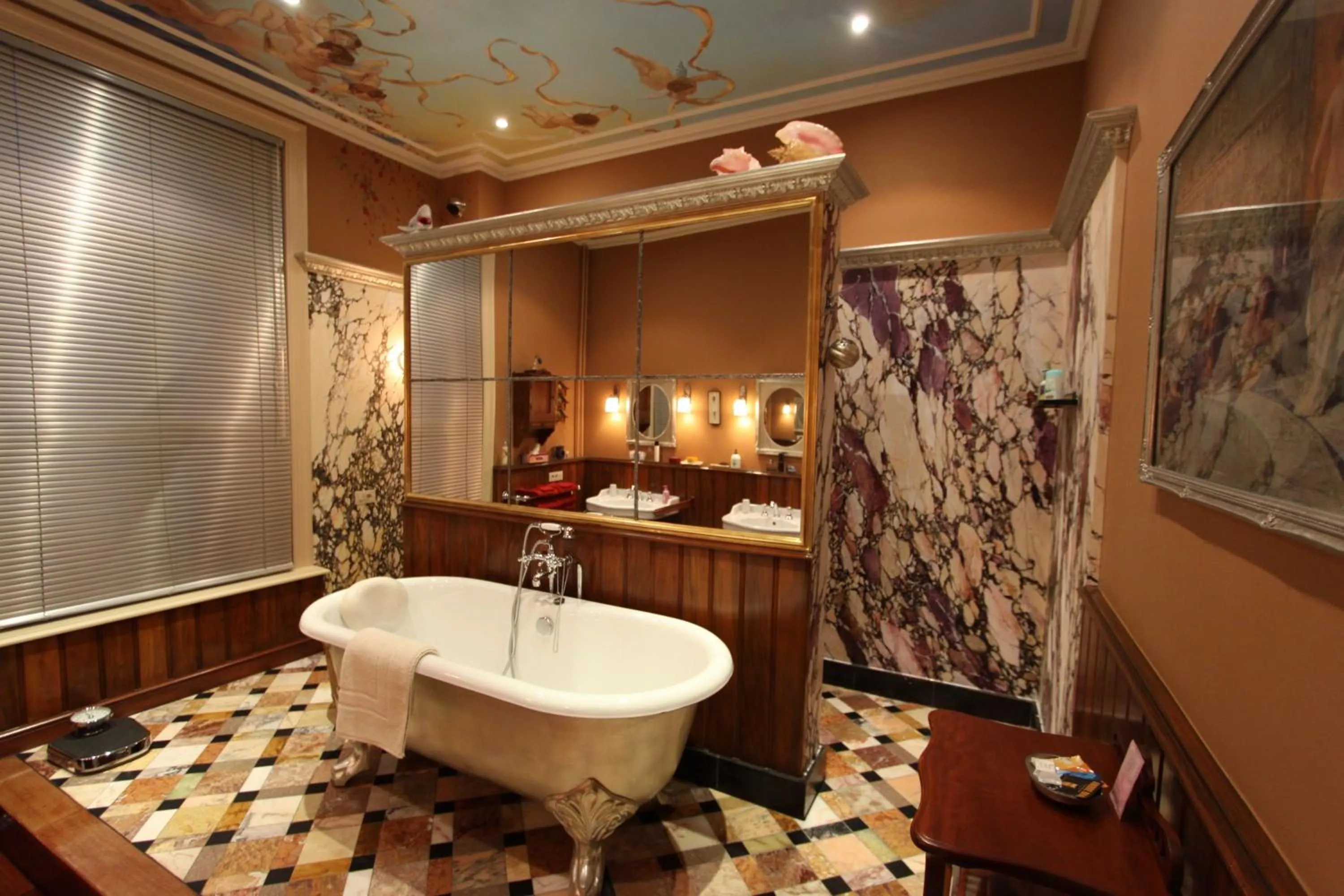 B&B De Lachende Engel
