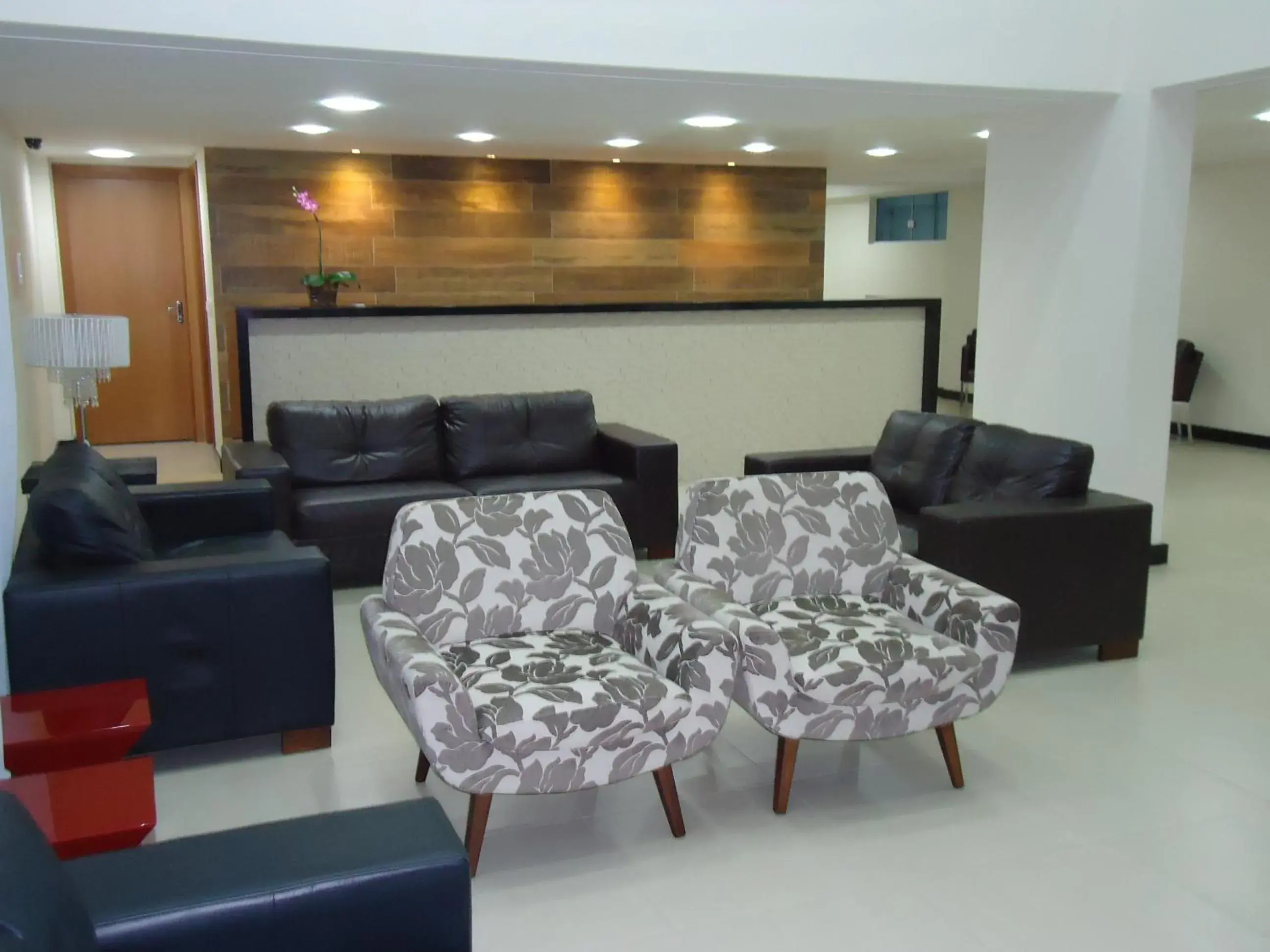 Lobby or reception in Varadero Palace Hotel Lobby or reception in Varadero Palace Hotel