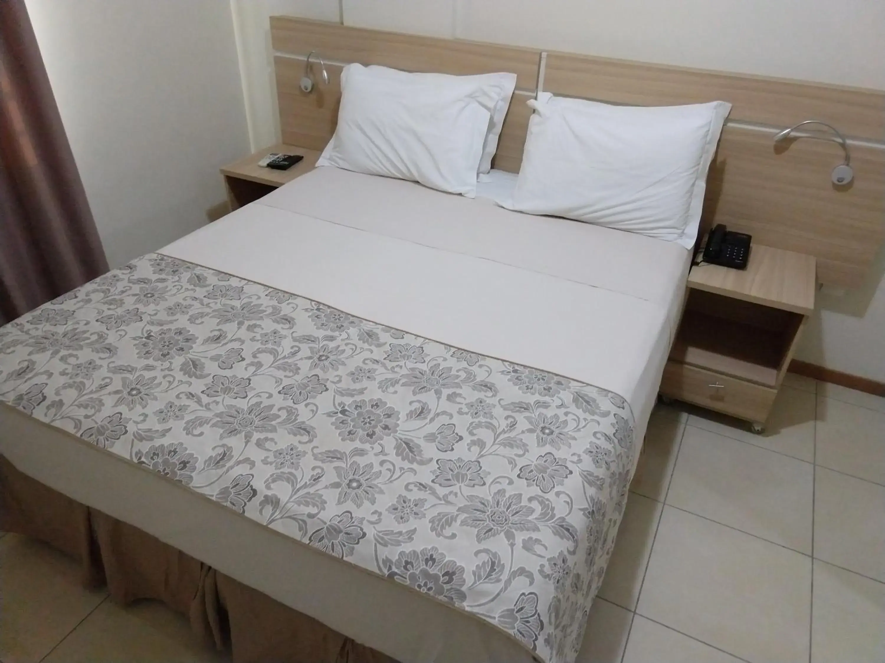 Bed in Varadero Palace Hotel Bed in Varadero Palace Hotel