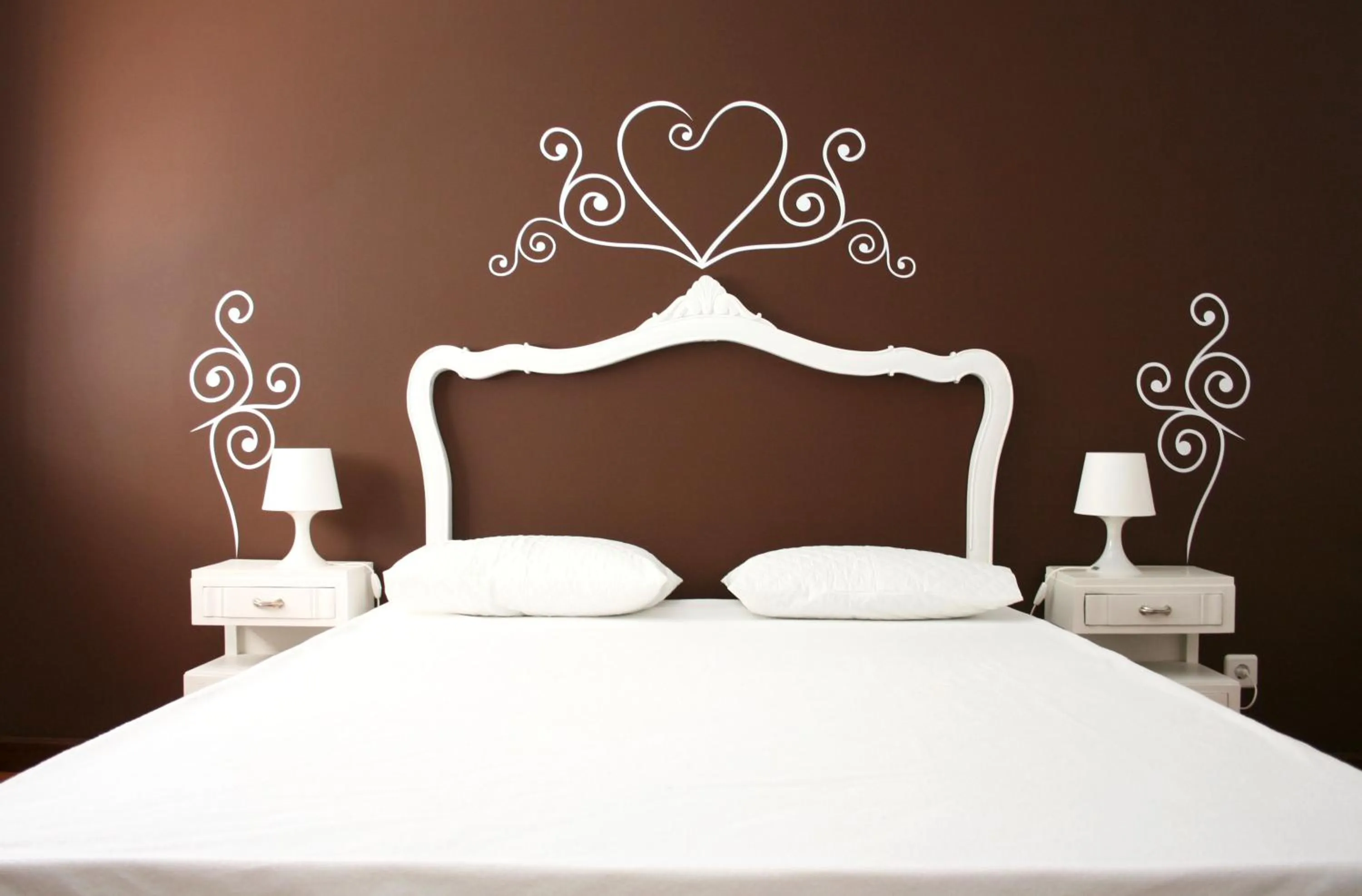 Bed in Hostel 2300 Thomar