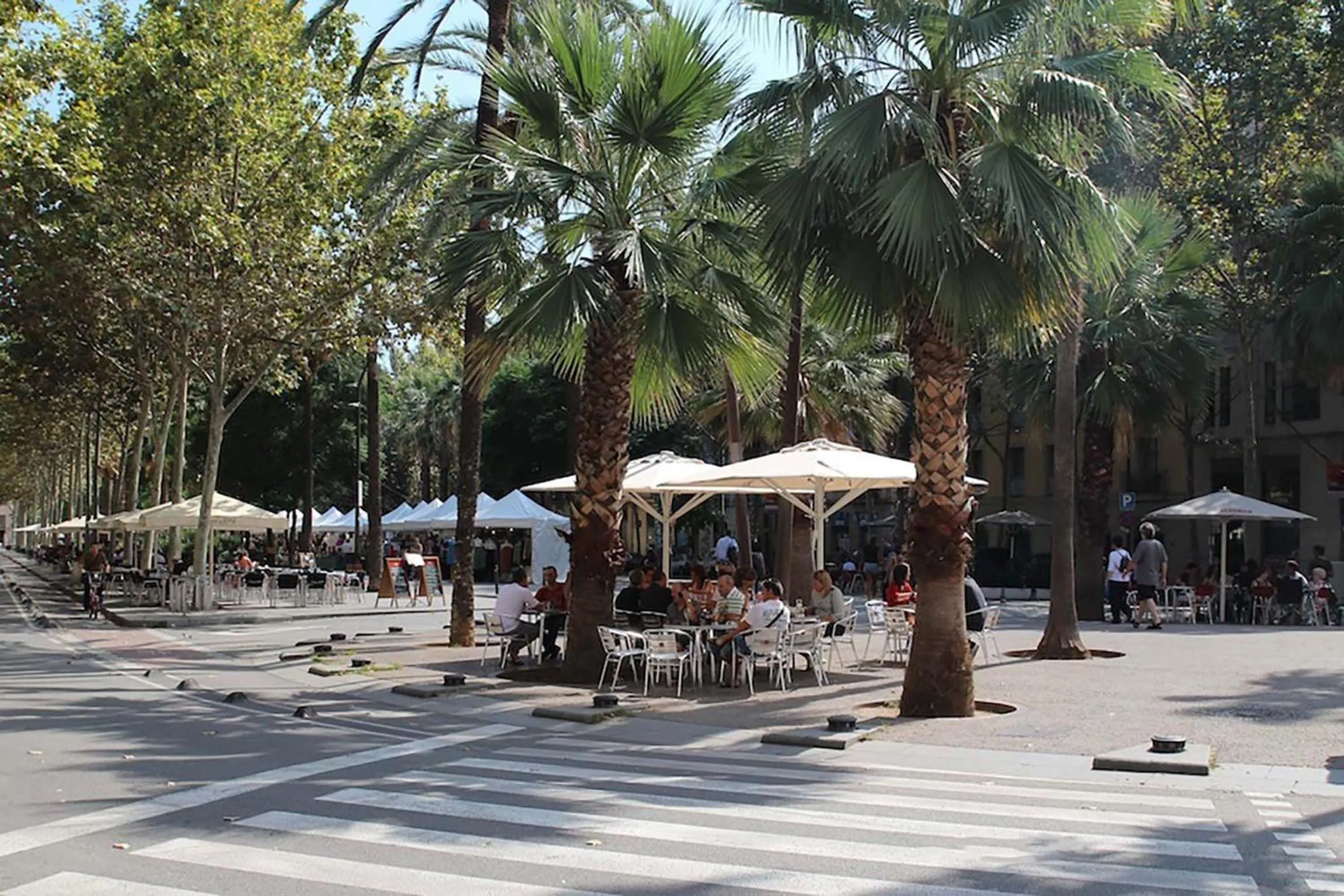 Restaurant/places to eat in Bcn-rentals apartments in the Old town