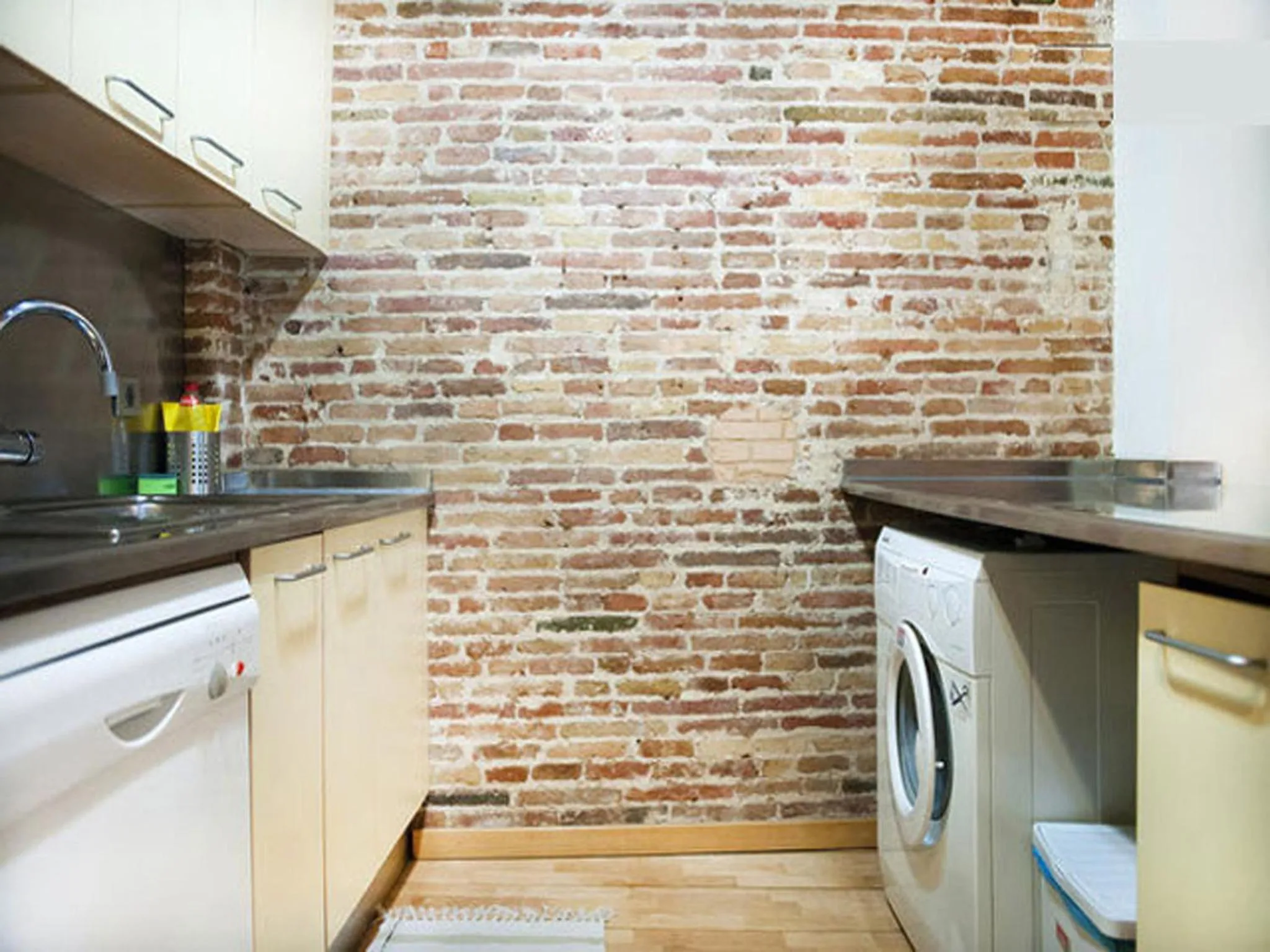 Coffee/tea facilities in Bcn-rentals apartments in the Old town
