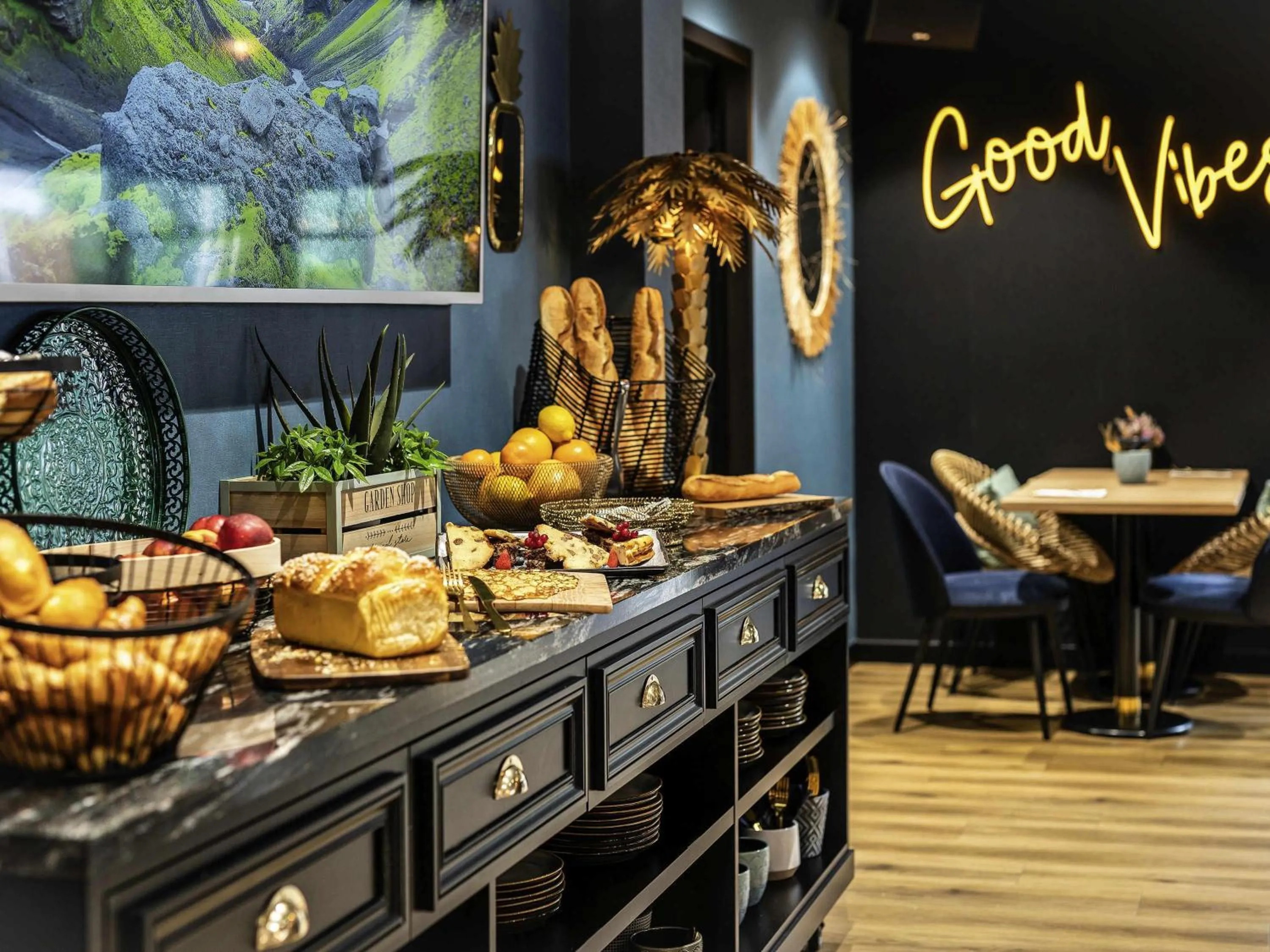 Other in Mercure La Roche Sur Yon