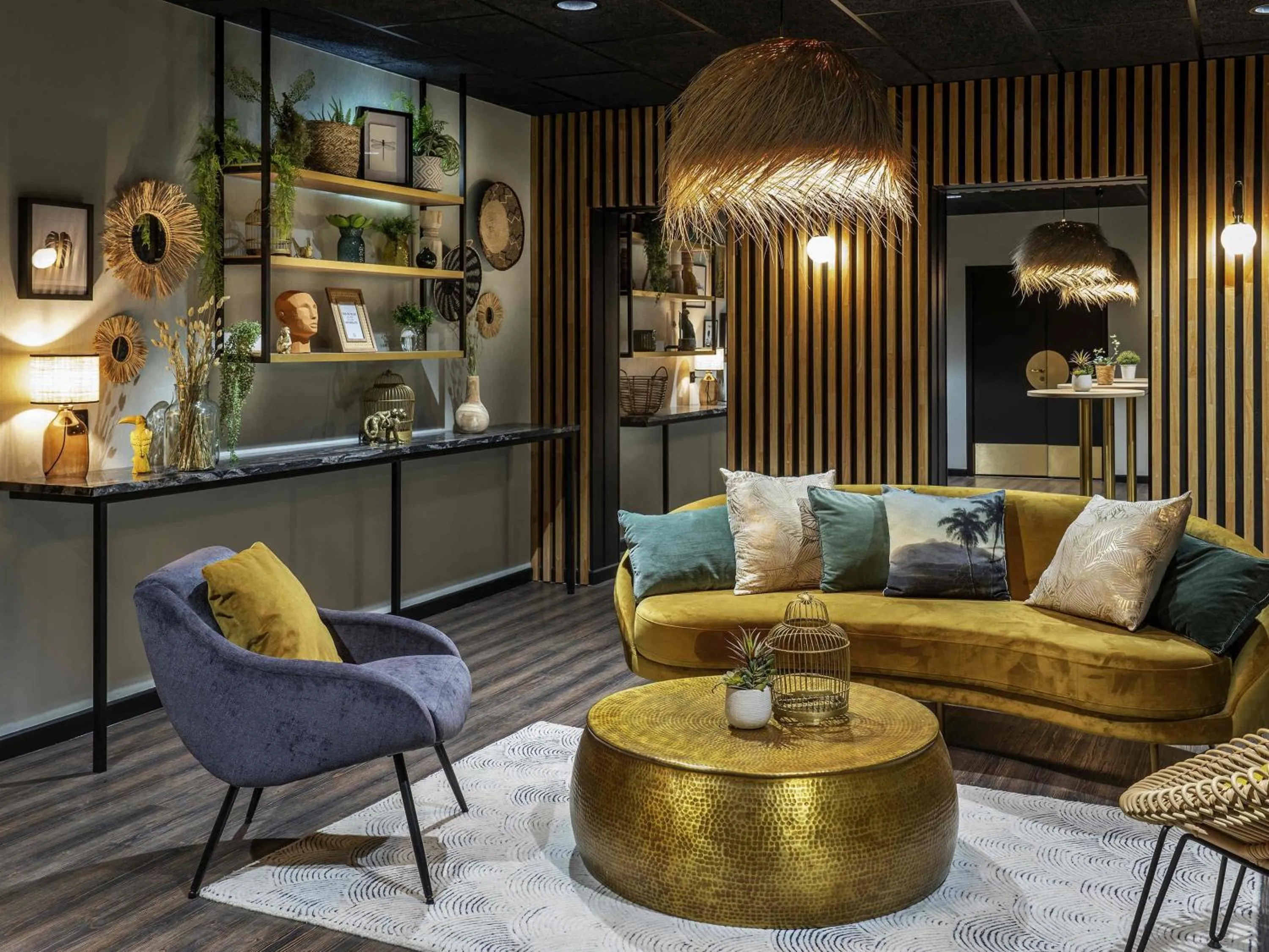 Other in Mercure La Roche Sur Yon