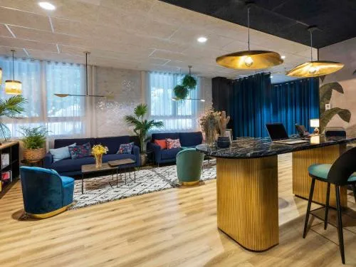 Mercure La Roche Sur Yon