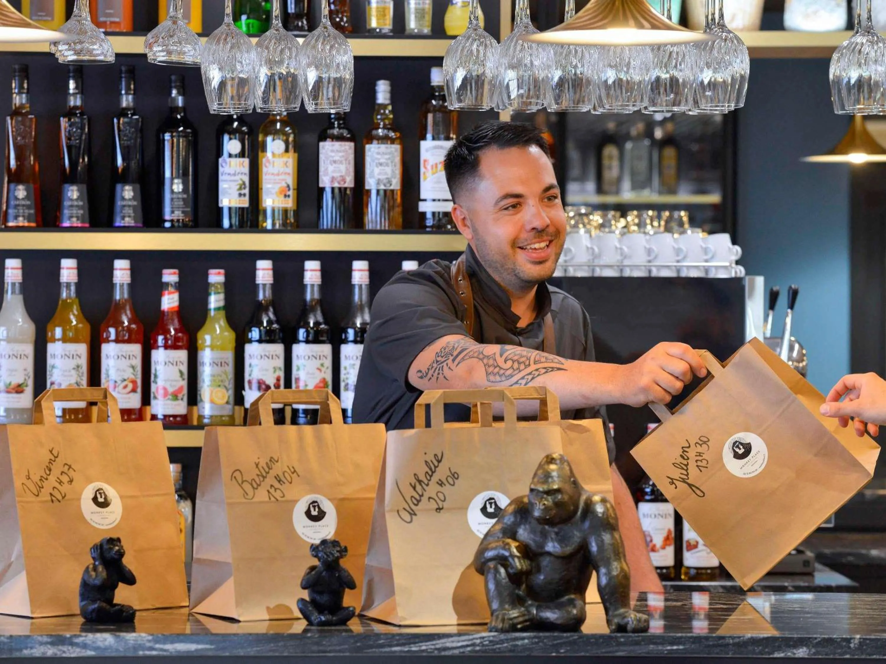 Other in Mercure La Roche Sur Yon