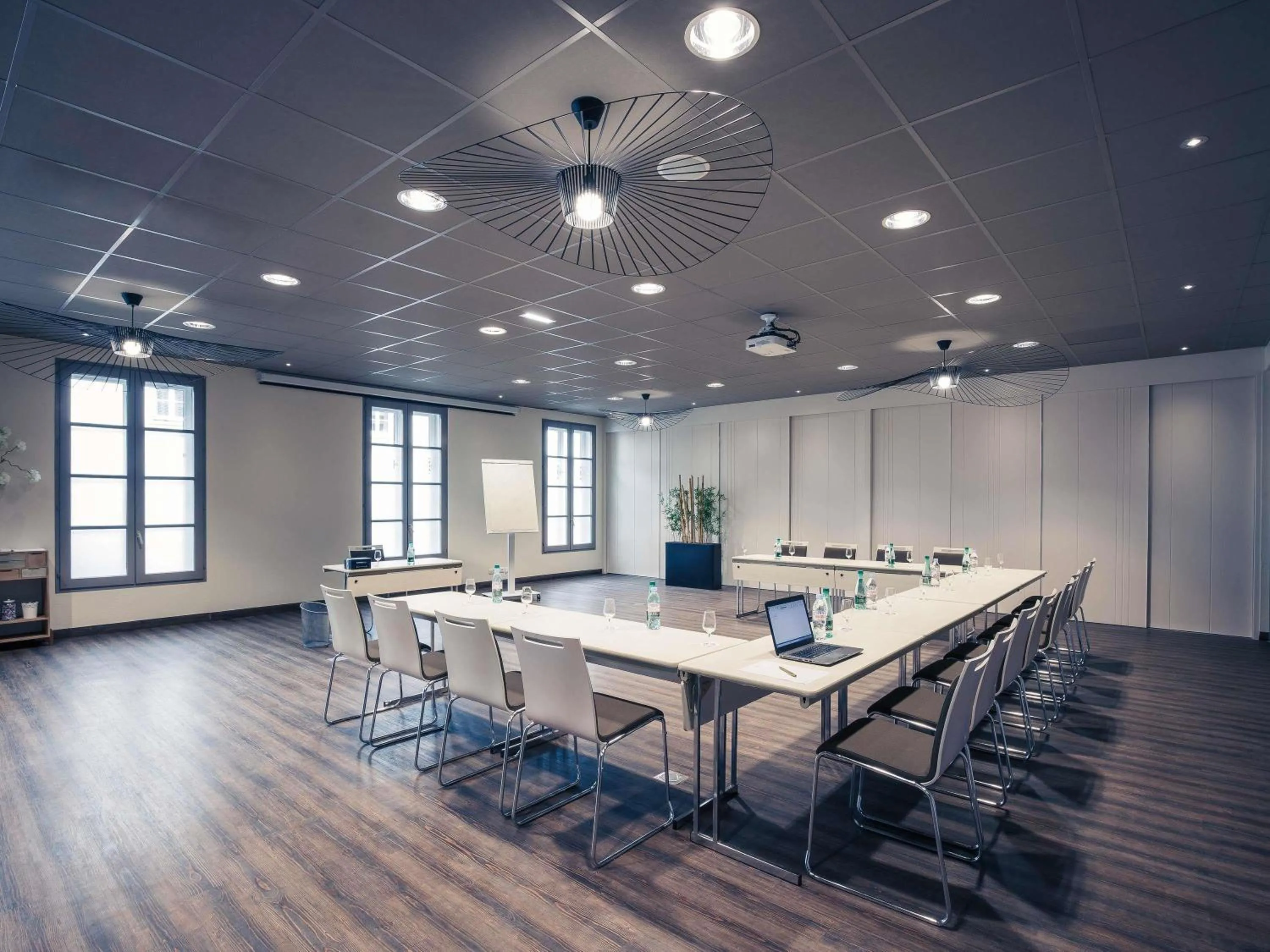 Meeting/conference room in Mercure La Roche Sur Yon