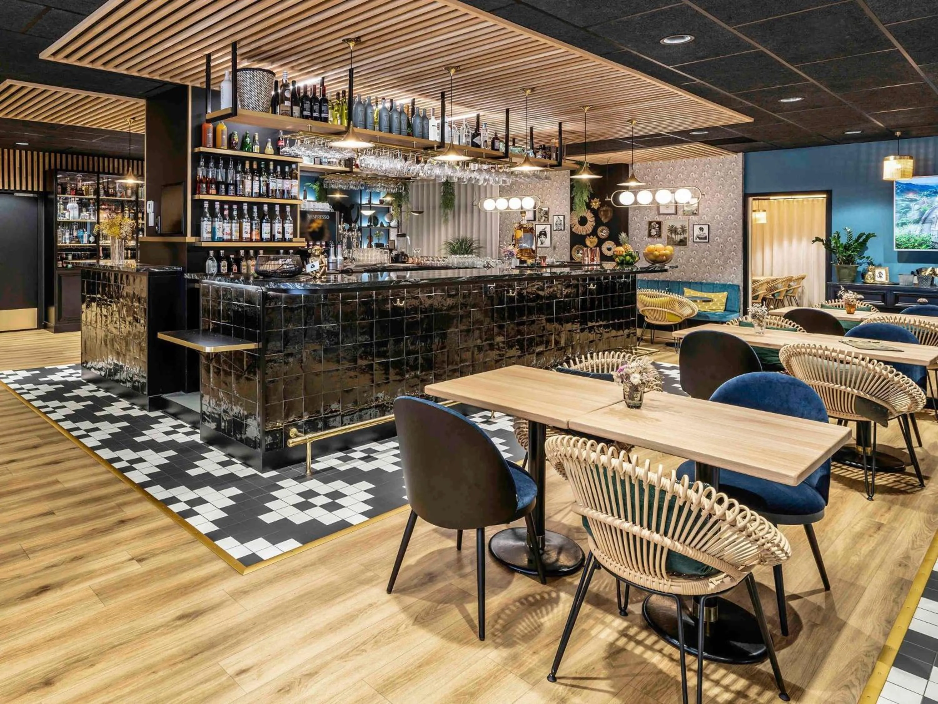 Other in Mercure La Roche Sur Yon