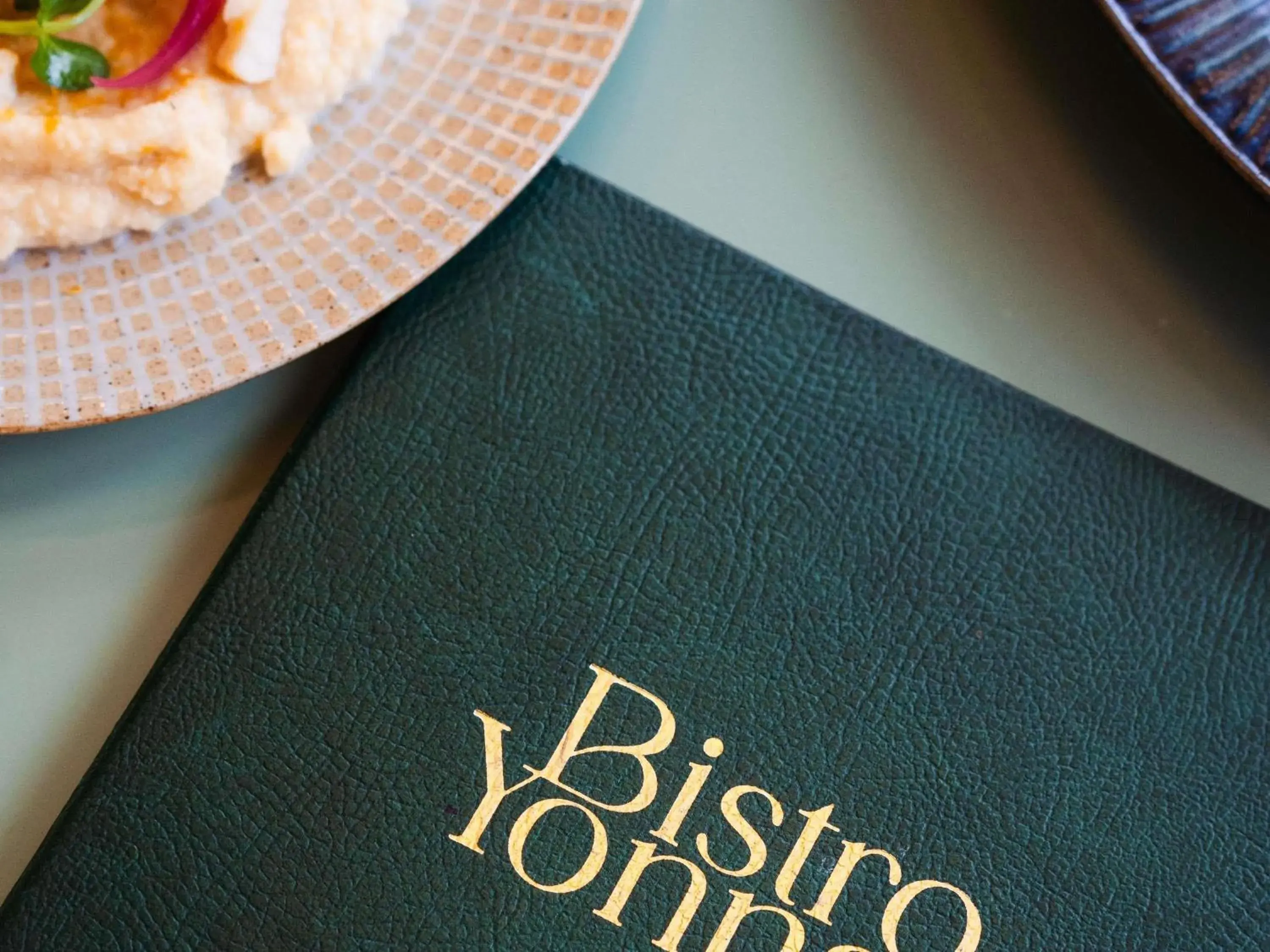 Restaurant/places to eat in Mercure La Roche Sur Yon Restaurant/places to eat in Mercure La Roche Sur Yon